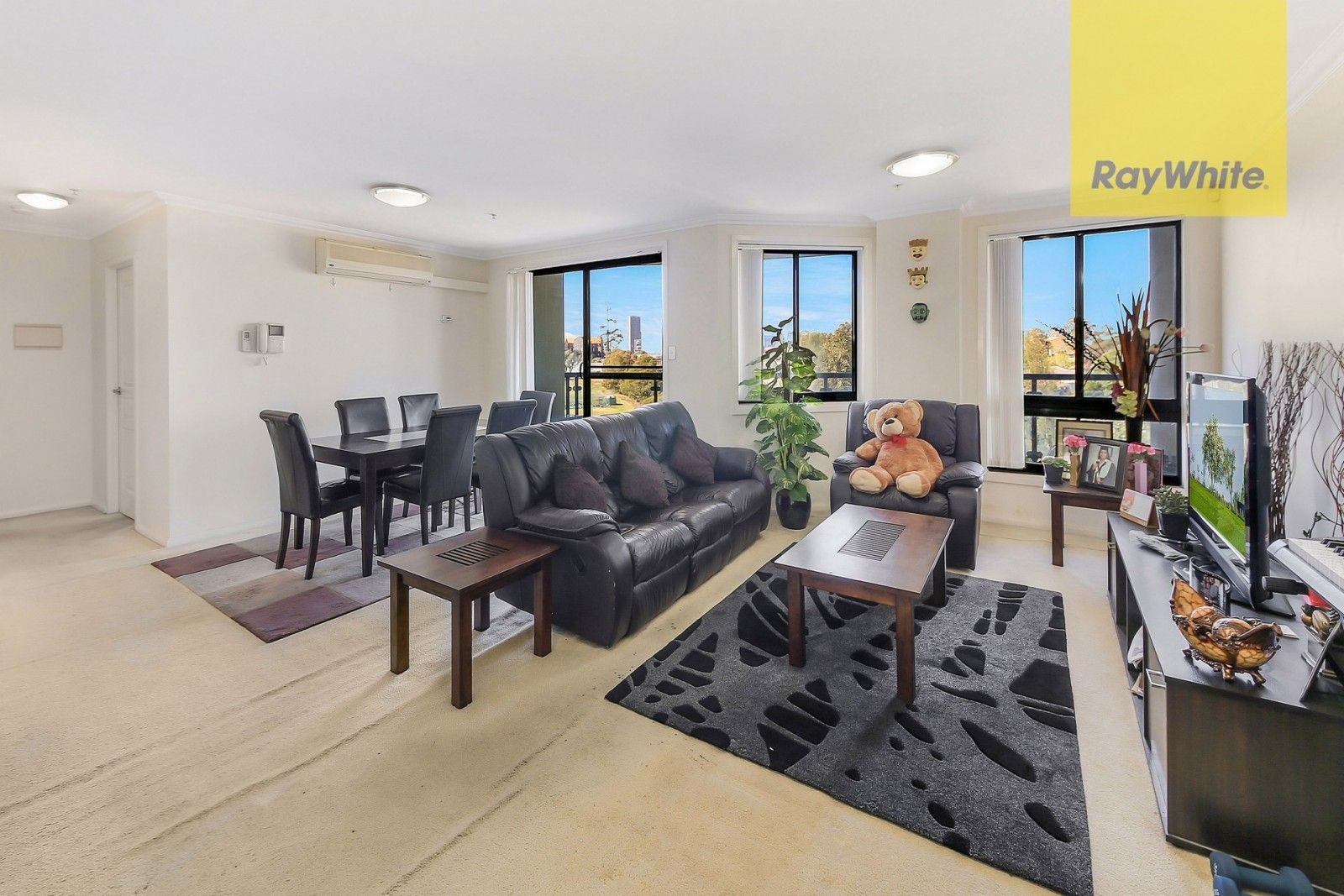 703/91B Bridge Road, Westmead, NSW 2145