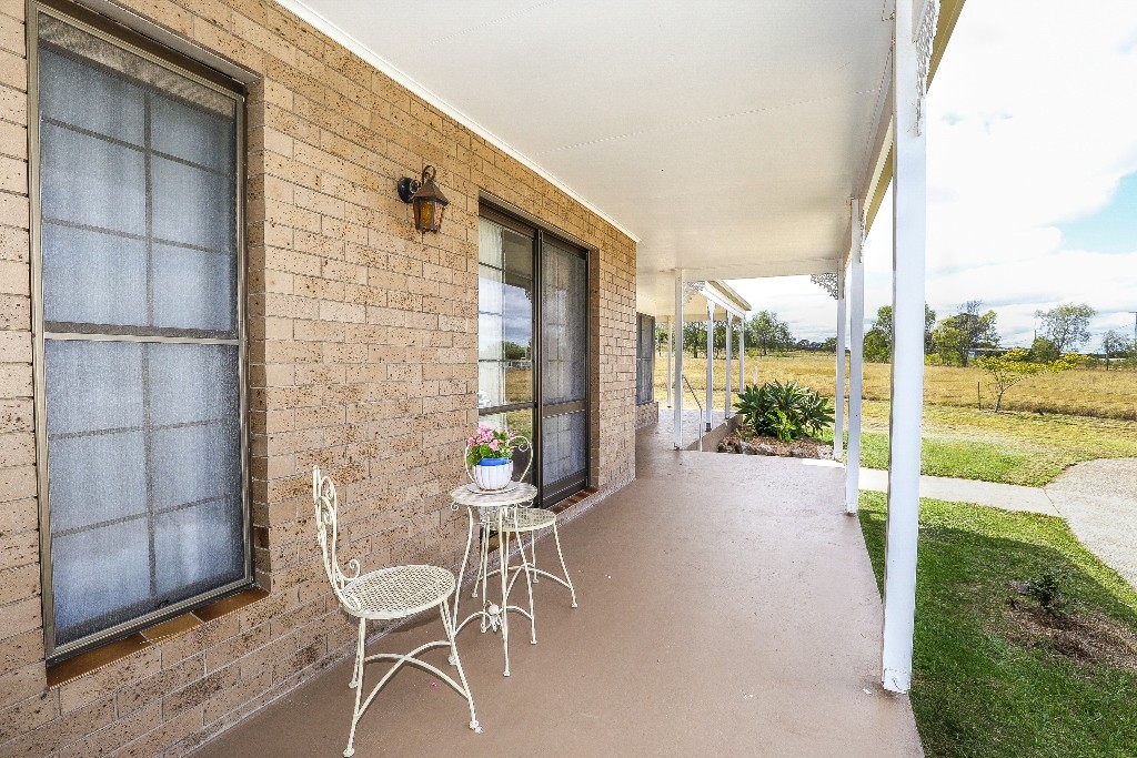323 Newman Road, Vale View, QLD 4352