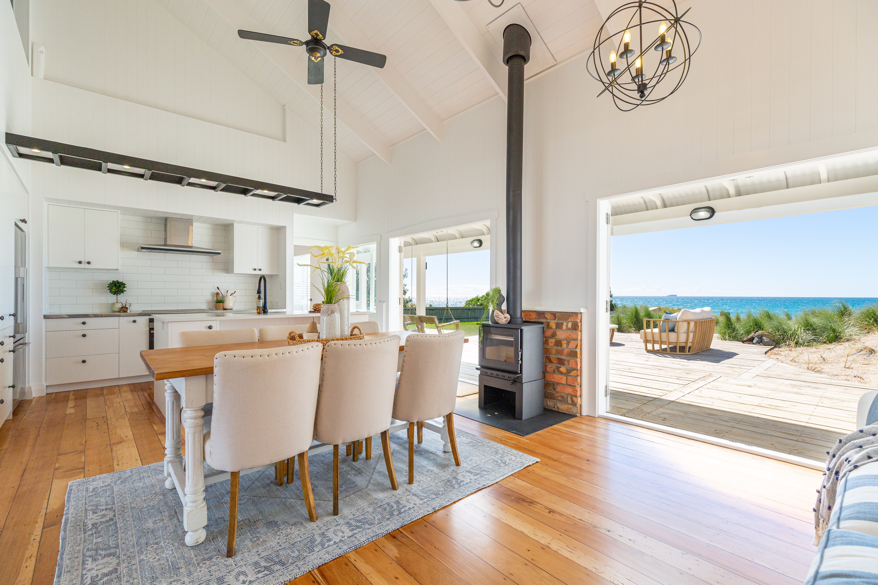 289 Pukehina Parade, Pukehina, Western Bay Of Plenty District