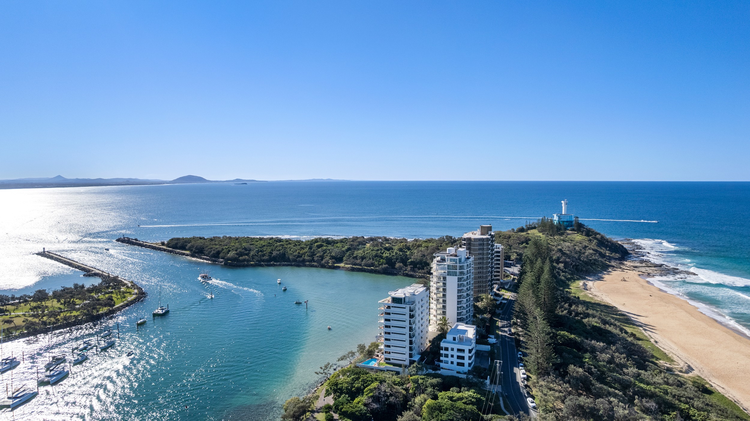 1/8 Pacific Boulevard, Buddina, QLD 4575