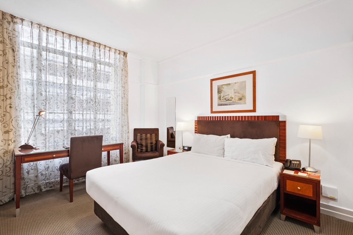 2007/255 Ann Street, Brisbane City, QLD 4000