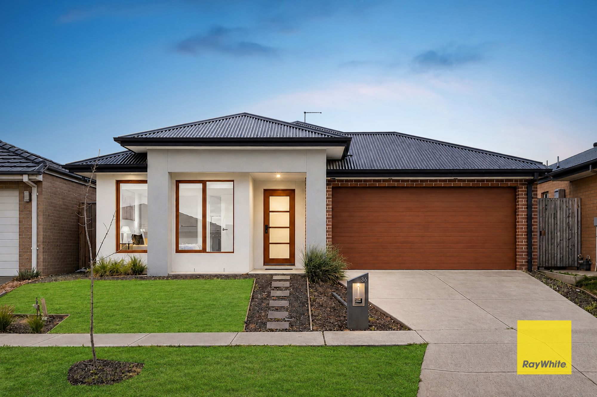 36 Valiant Street — photo from Ray White Truganina