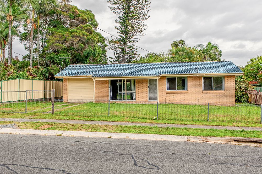 20 Woodash Street, Kingston, QLD 4114