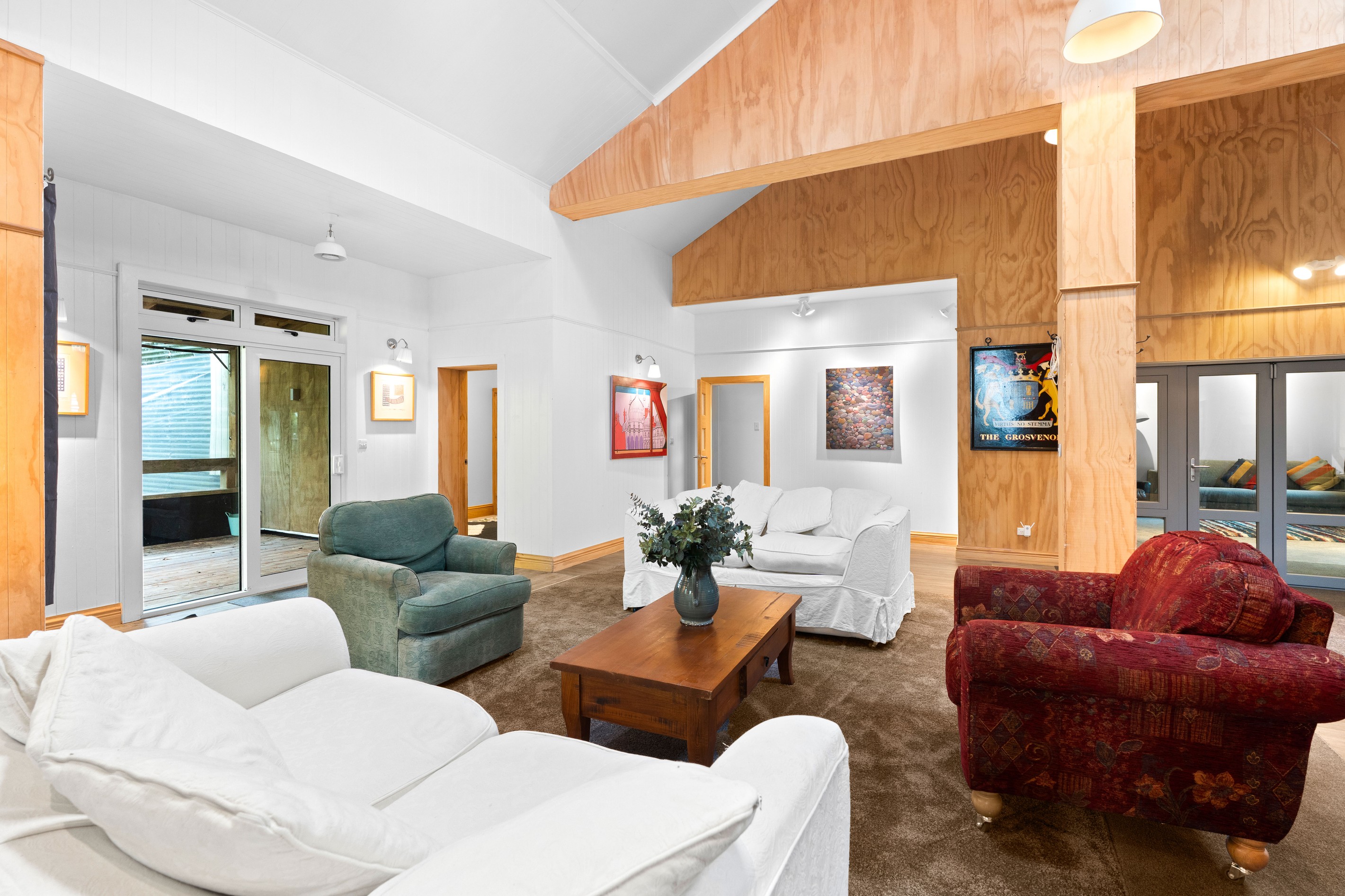 102 Mangatarere Valley Road, Carterton, Carterton District