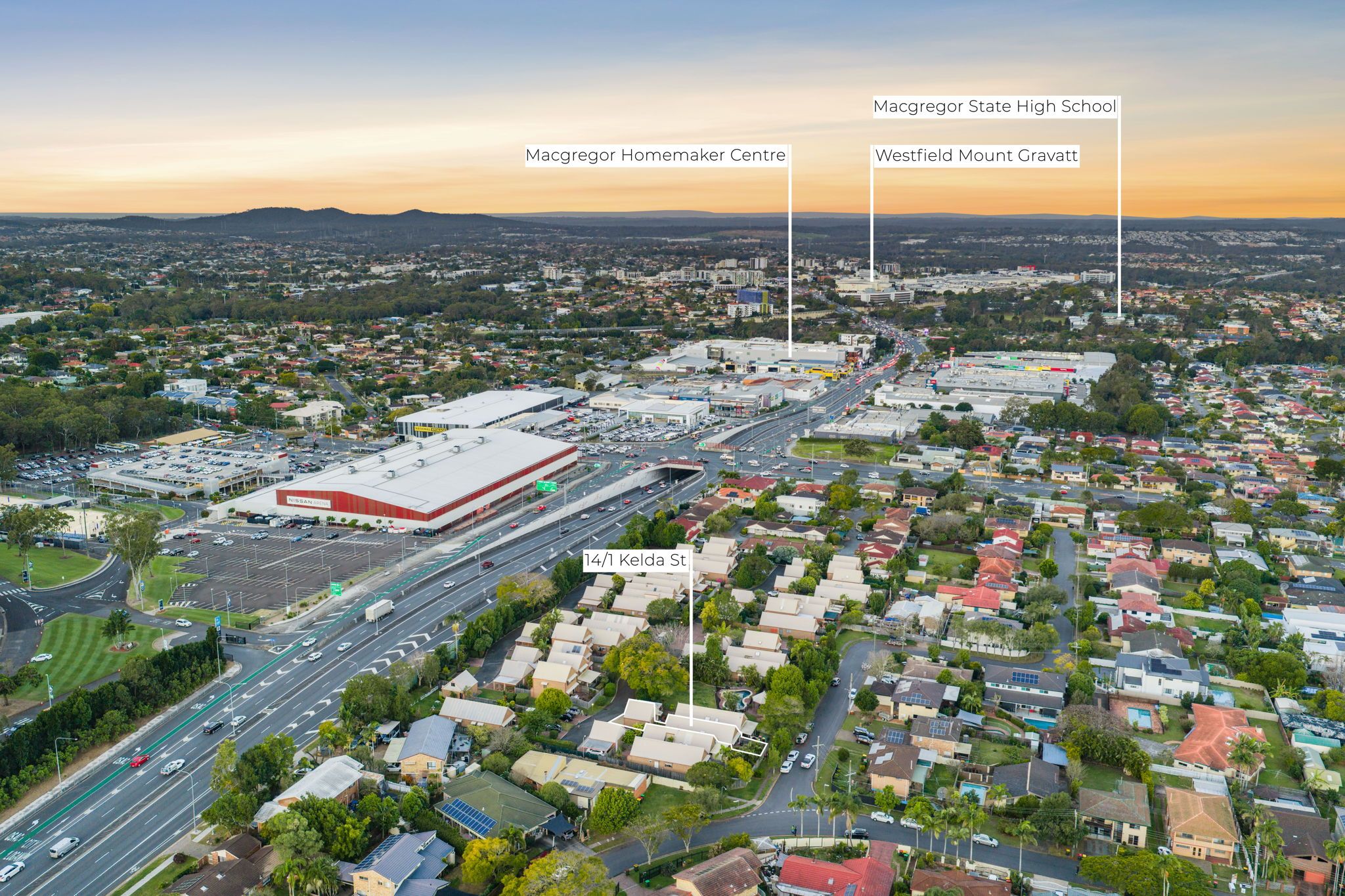 14/1 Kelda Street — photo 25 of 26