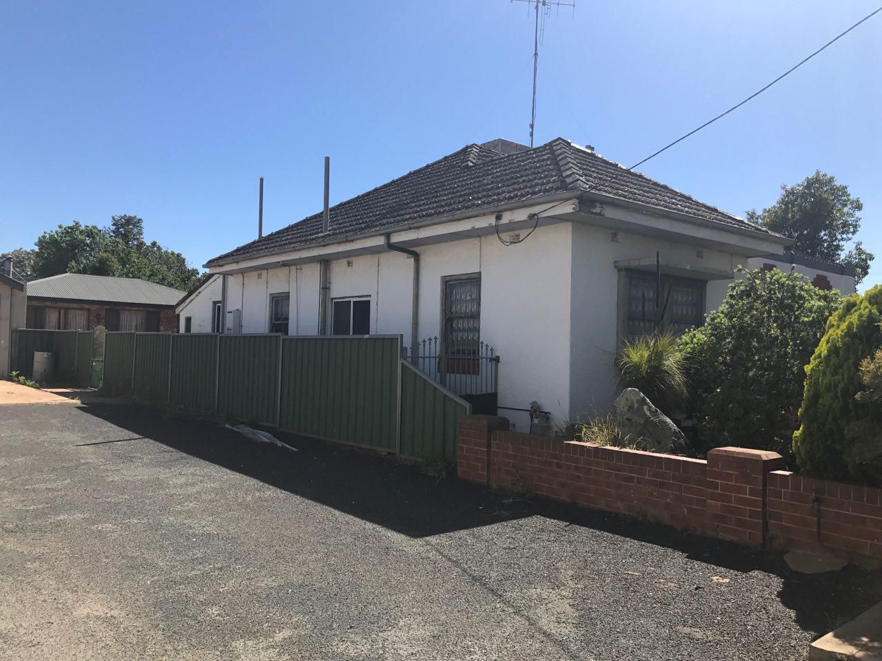 52 Mitchell Street, Parkes, NSW 2870