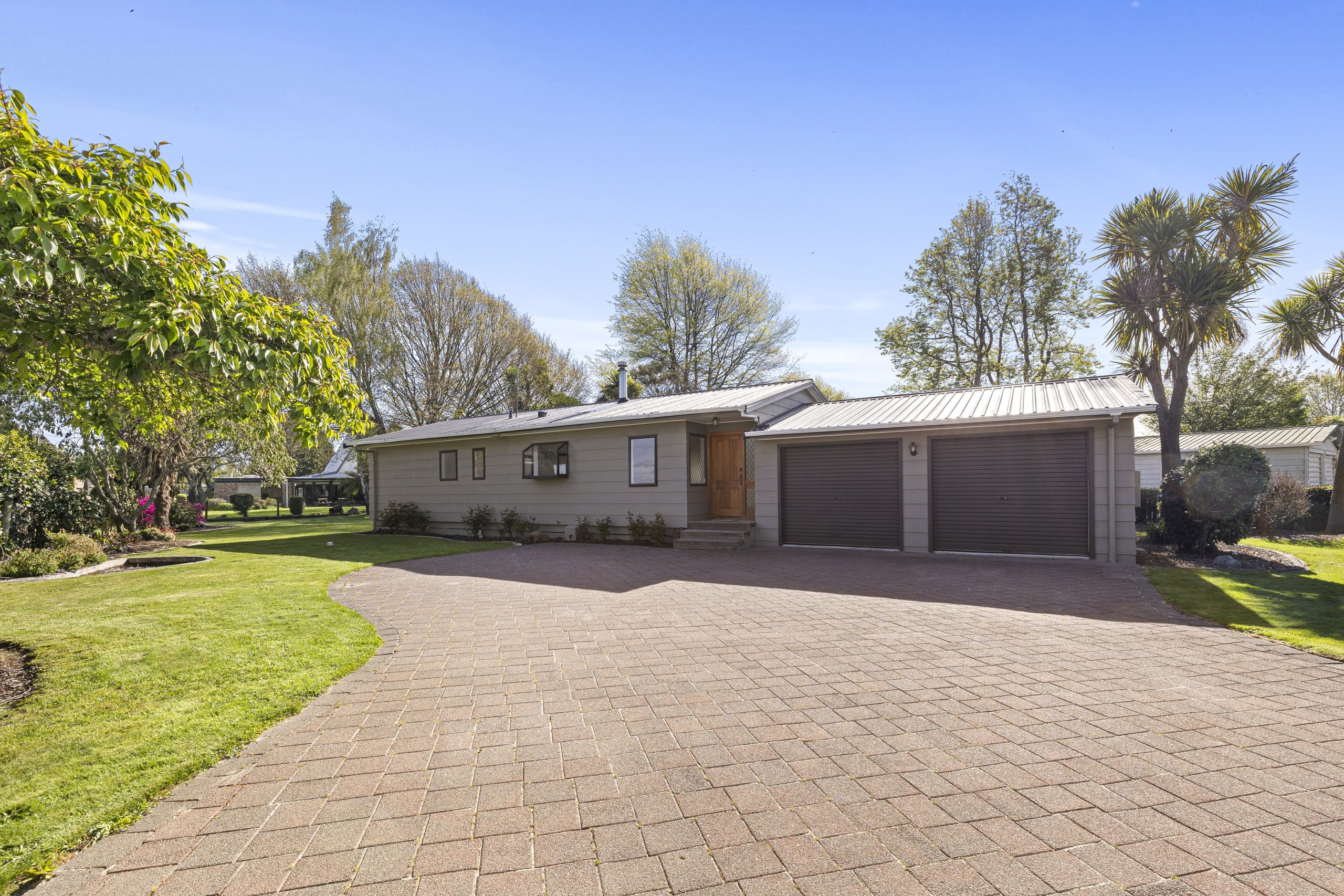42A Massey Road, Reporoa, Rotorua District