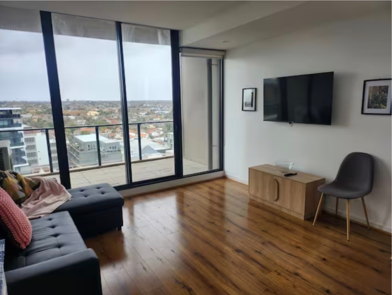 807/181 St Kilda Road, St Kilda, VIC 3182