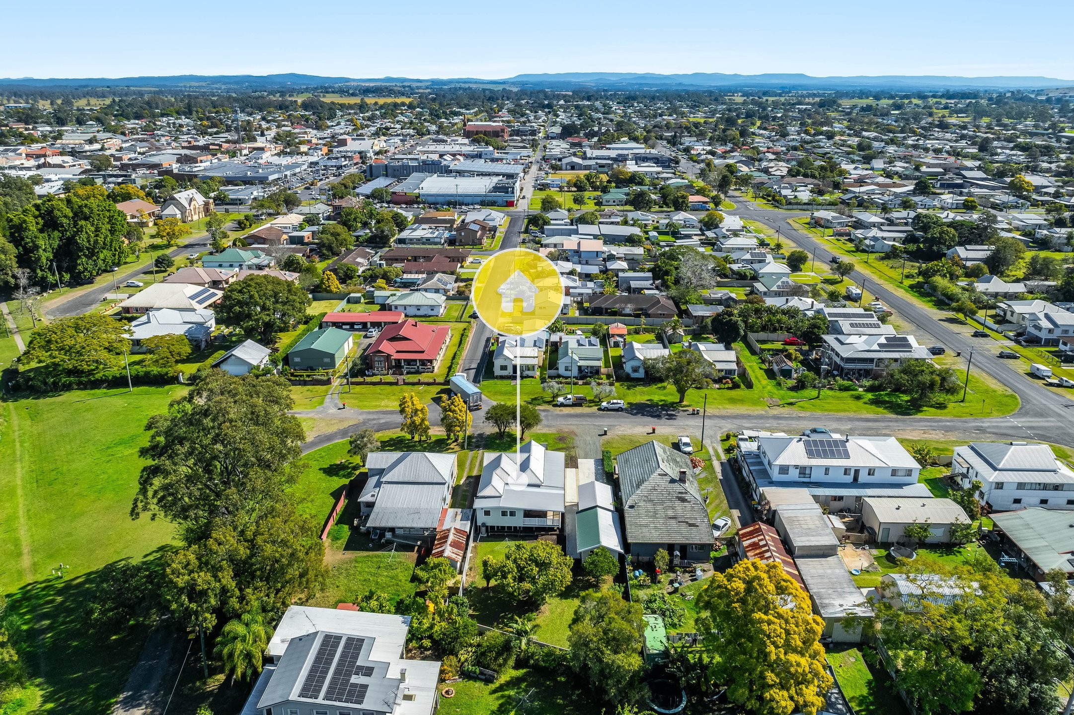 3 Wheat Street, Casino, NSW 2470