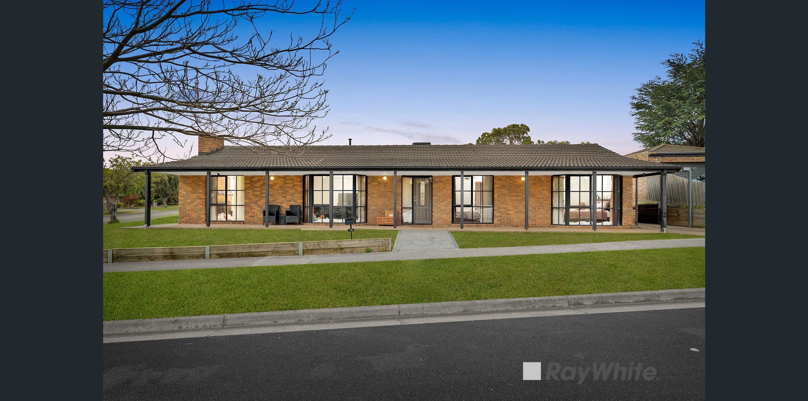 12 Rosemont Drive, Narre Warren, VIC 3805
