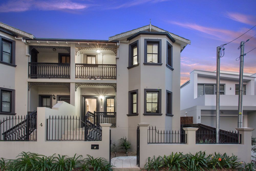 4 Ivy Street, Botany NSW 2019