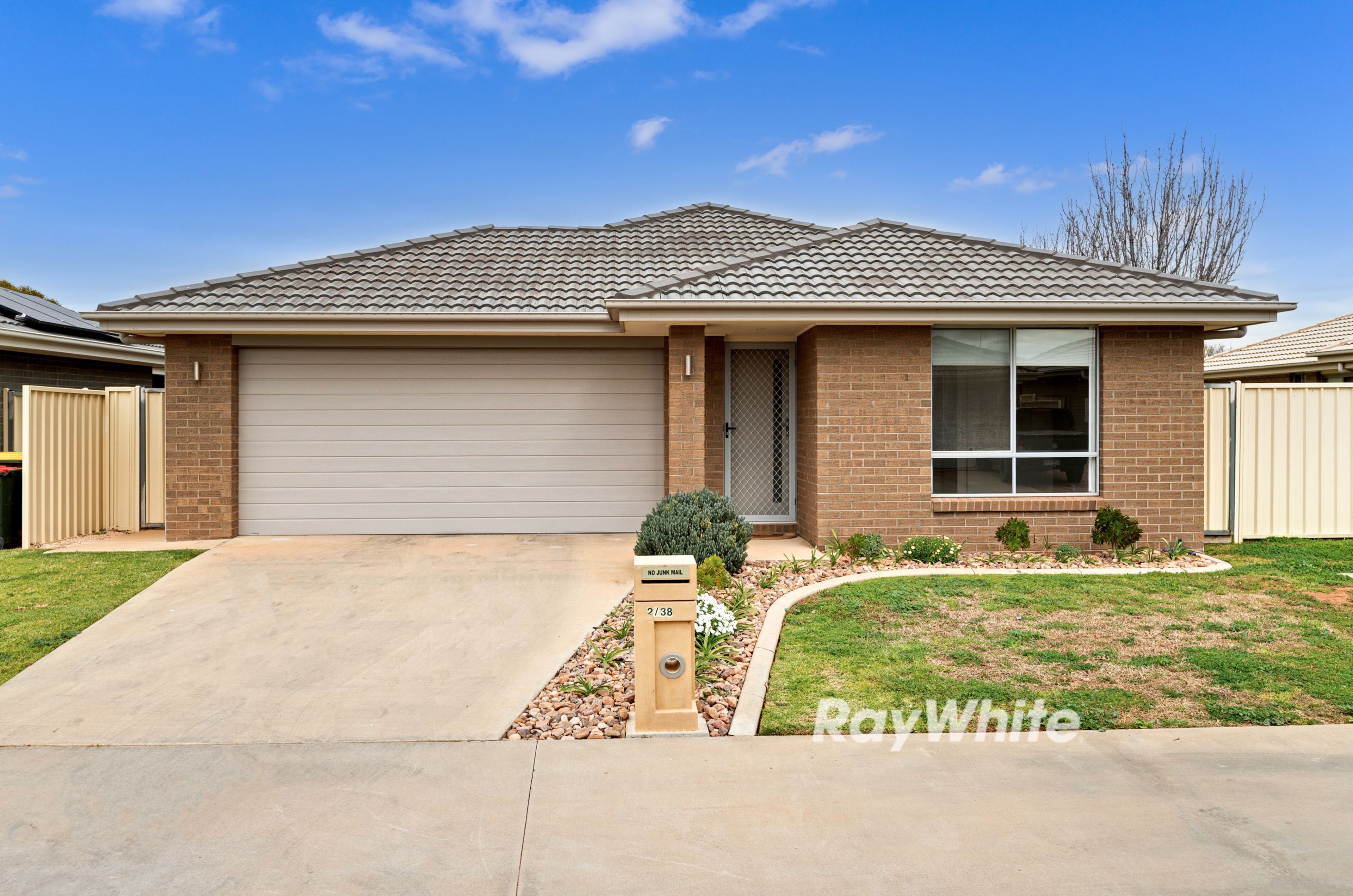 2/38 Montana Drive — photo from Ray White Mildura