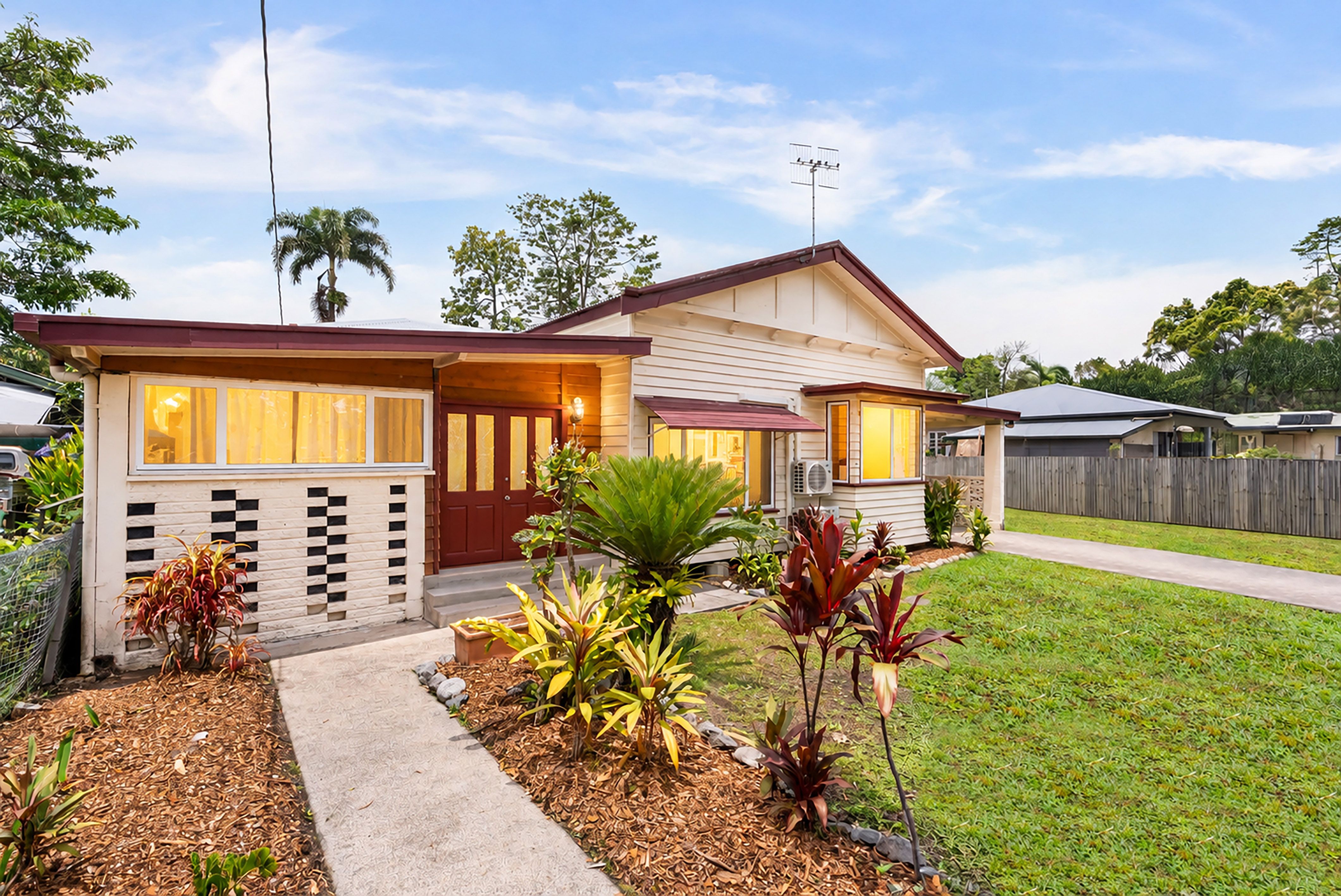 4 Jack Street — photo from Ray White Port Douglas