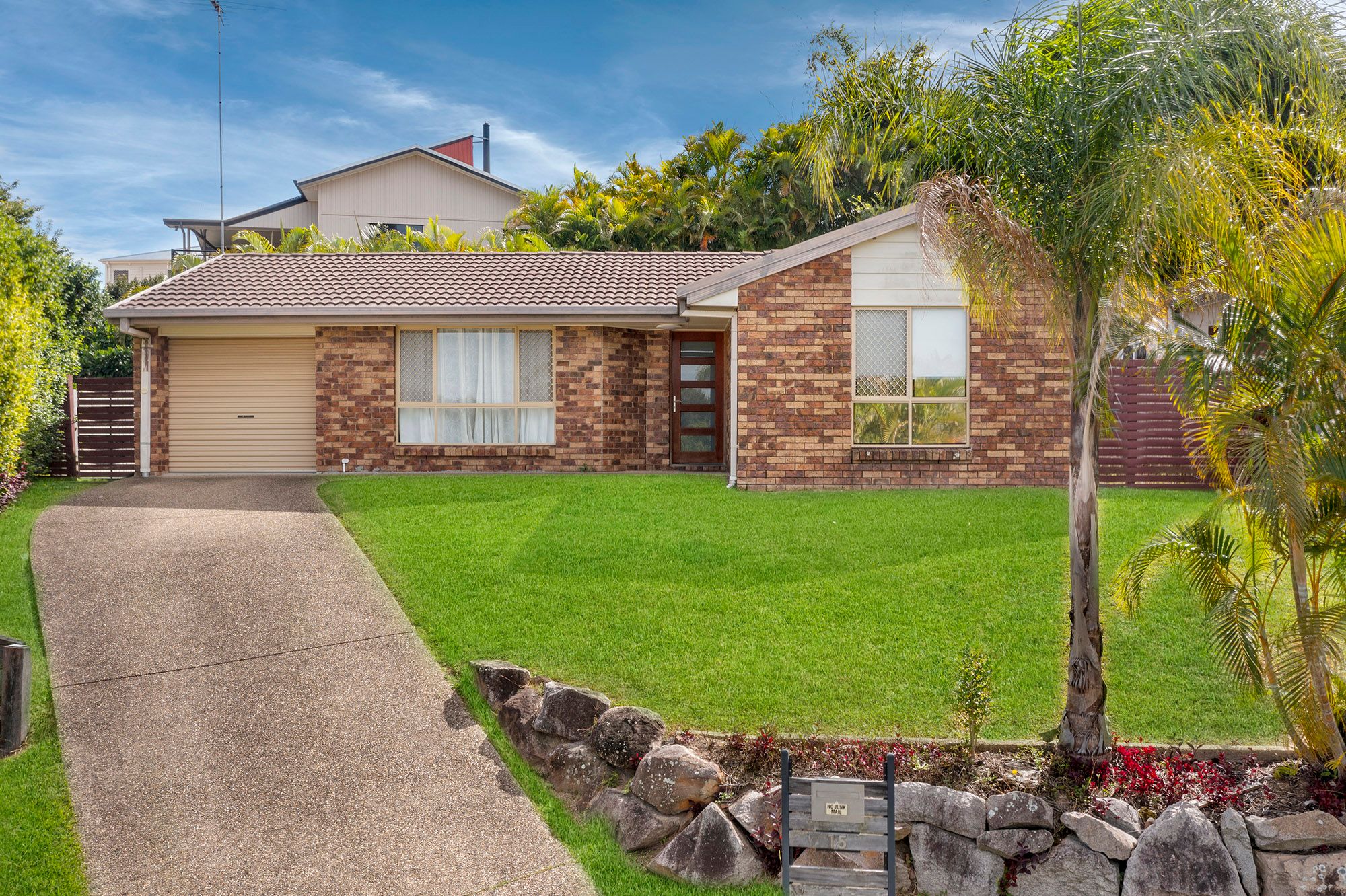 15 Andree Place, Wishart, QLD 4122 Sold House Ray White Mt Gravatt