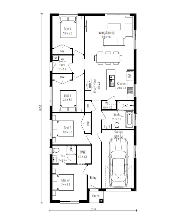 Spring Farm, NSW 2570