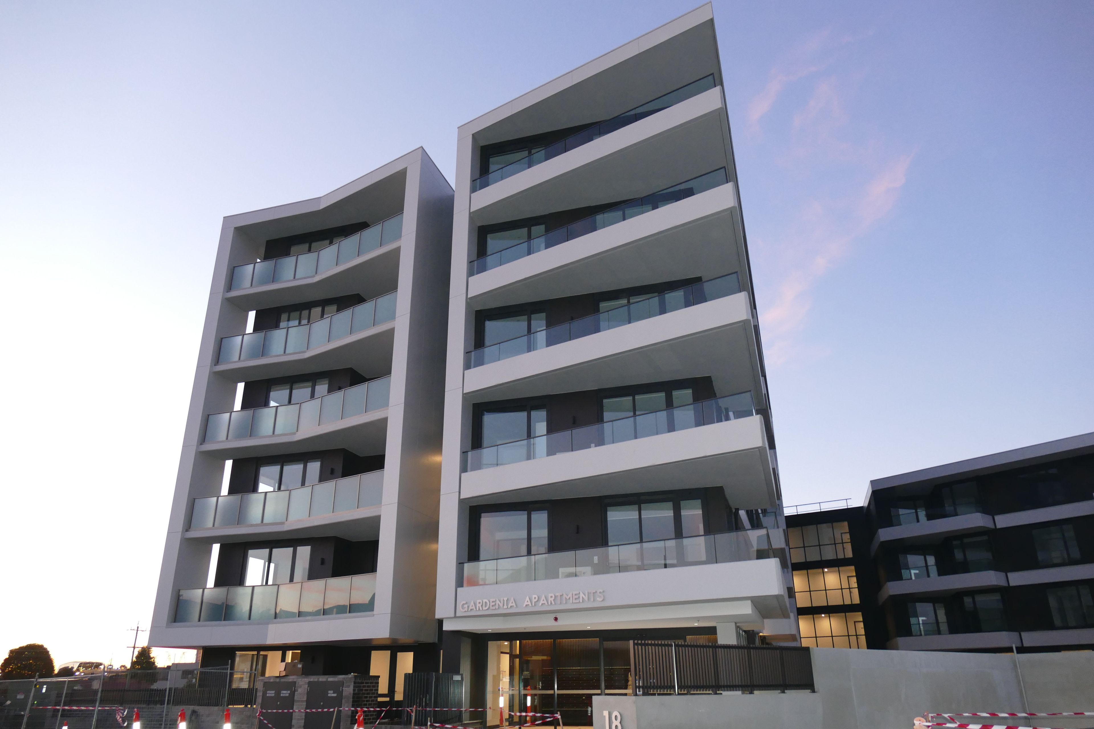 204/18 Lomandra Drive, Clayton South, VIC 3169