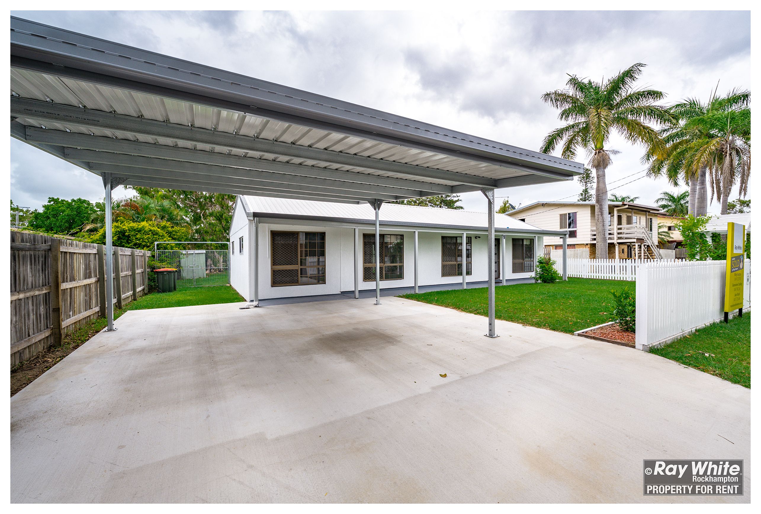 9 Bramble Street, Norman Gardens, QLD 4701