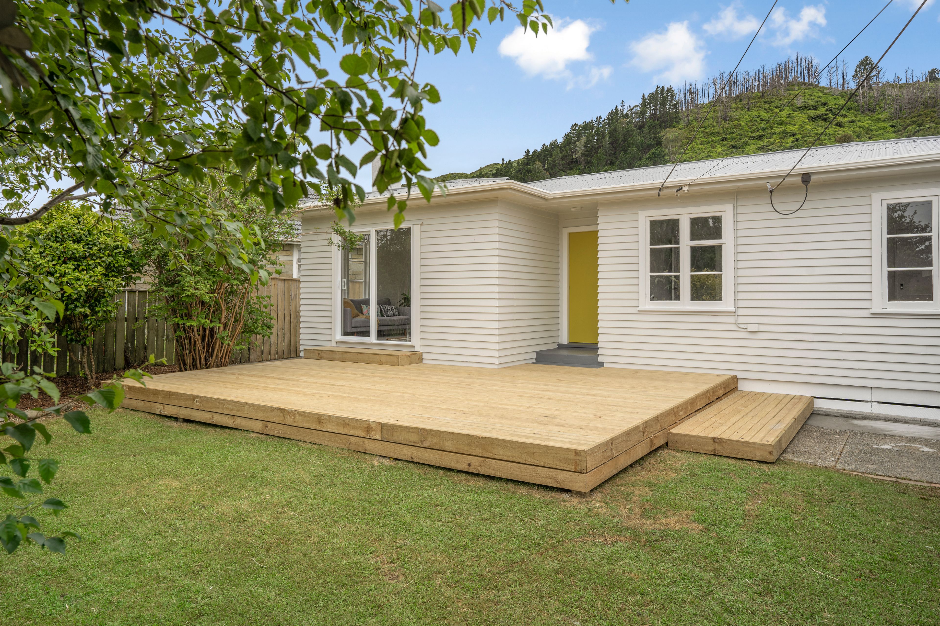 140 Moohan Street, Wainuiomata, Lower Hutt City