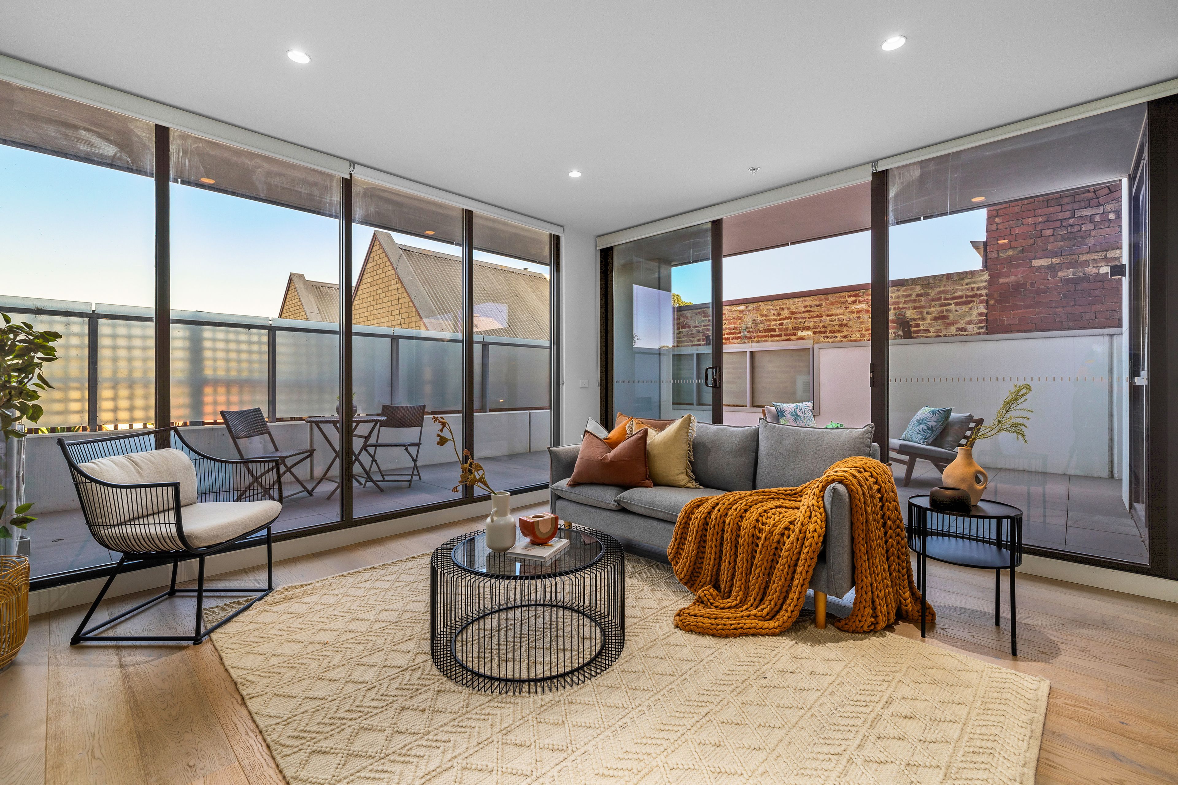 116/11 David Street, Richmond, VIC 3121