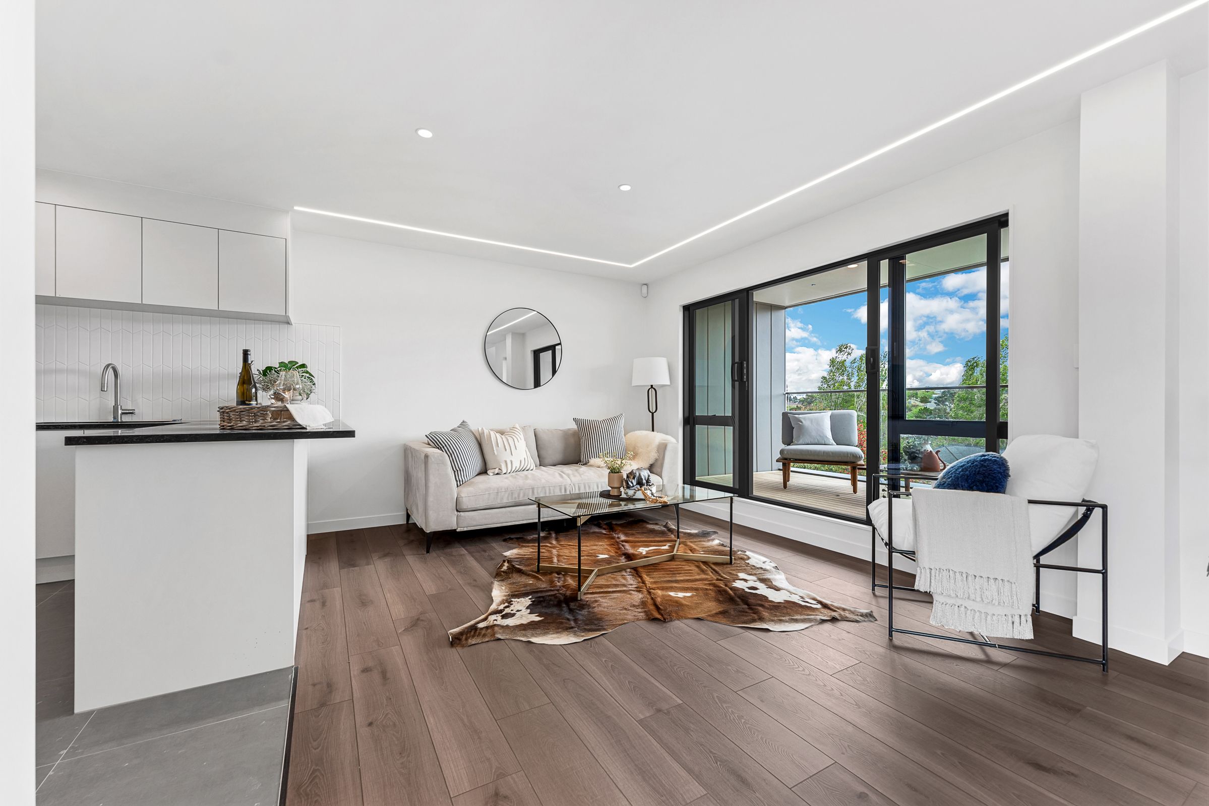 4/49 Northboro Road, Hauraki, North Shore City