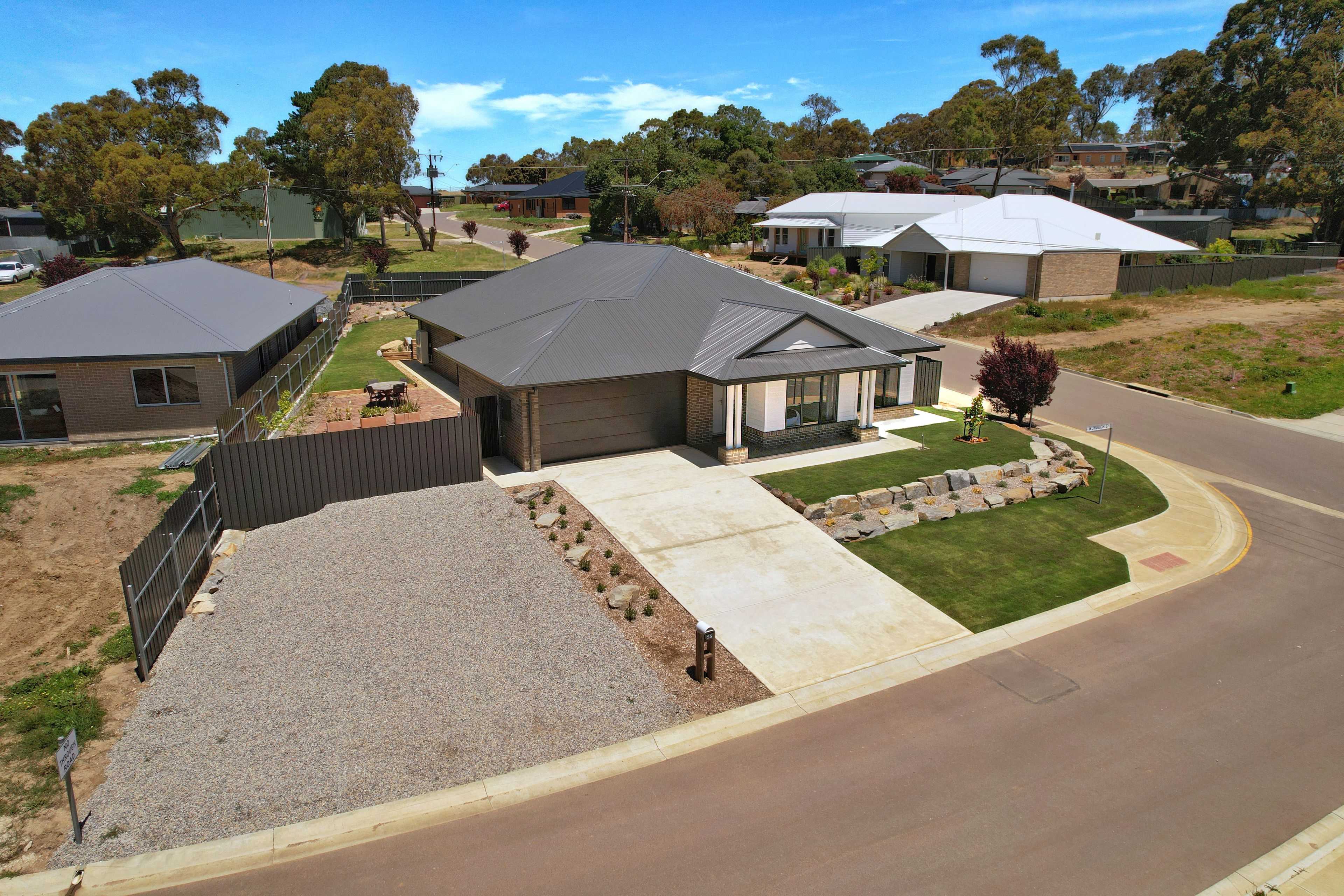 25 Murdoch Close, Woodside, SA 5244