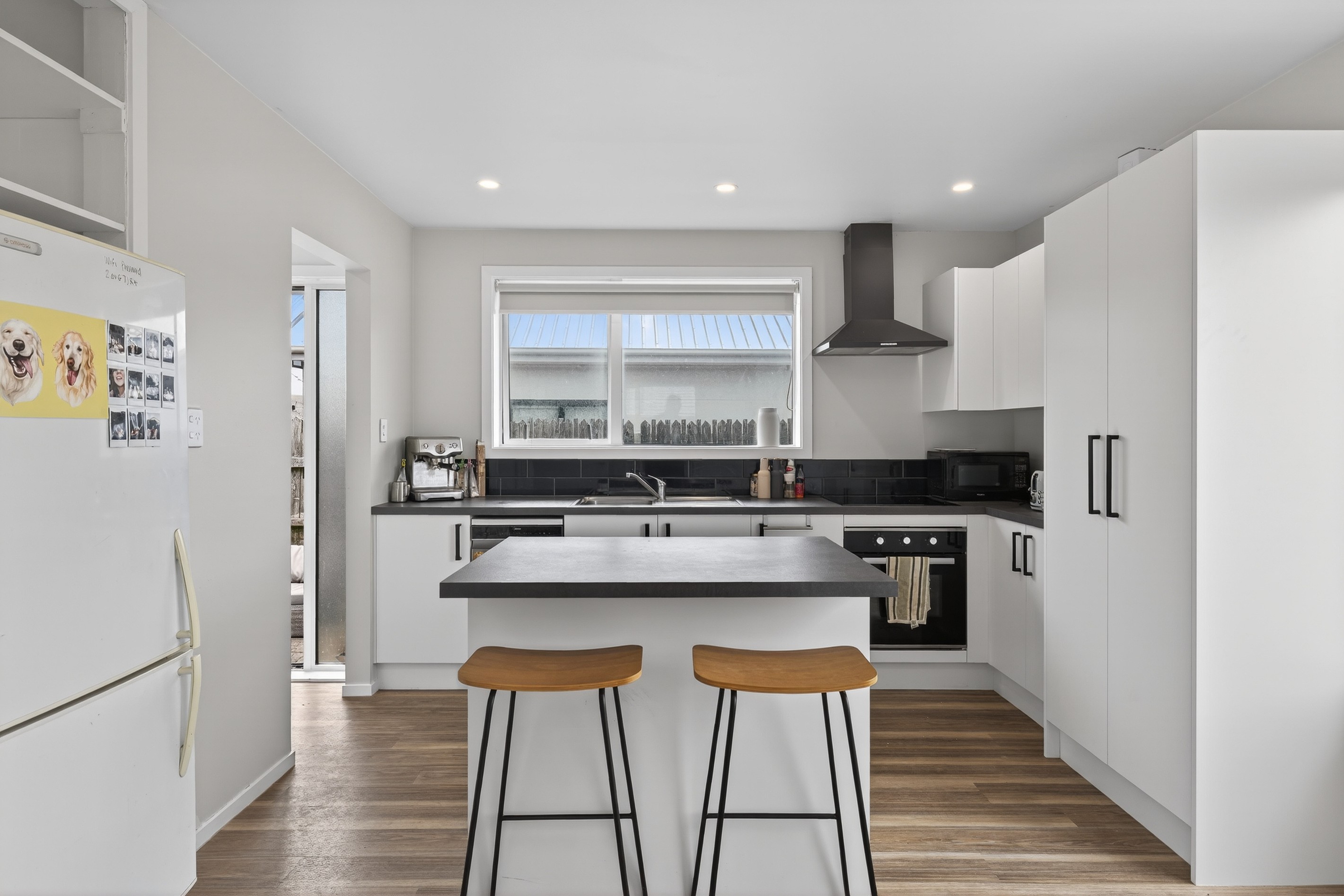 1/12 Hood Street, New Brighton, Christchurch City