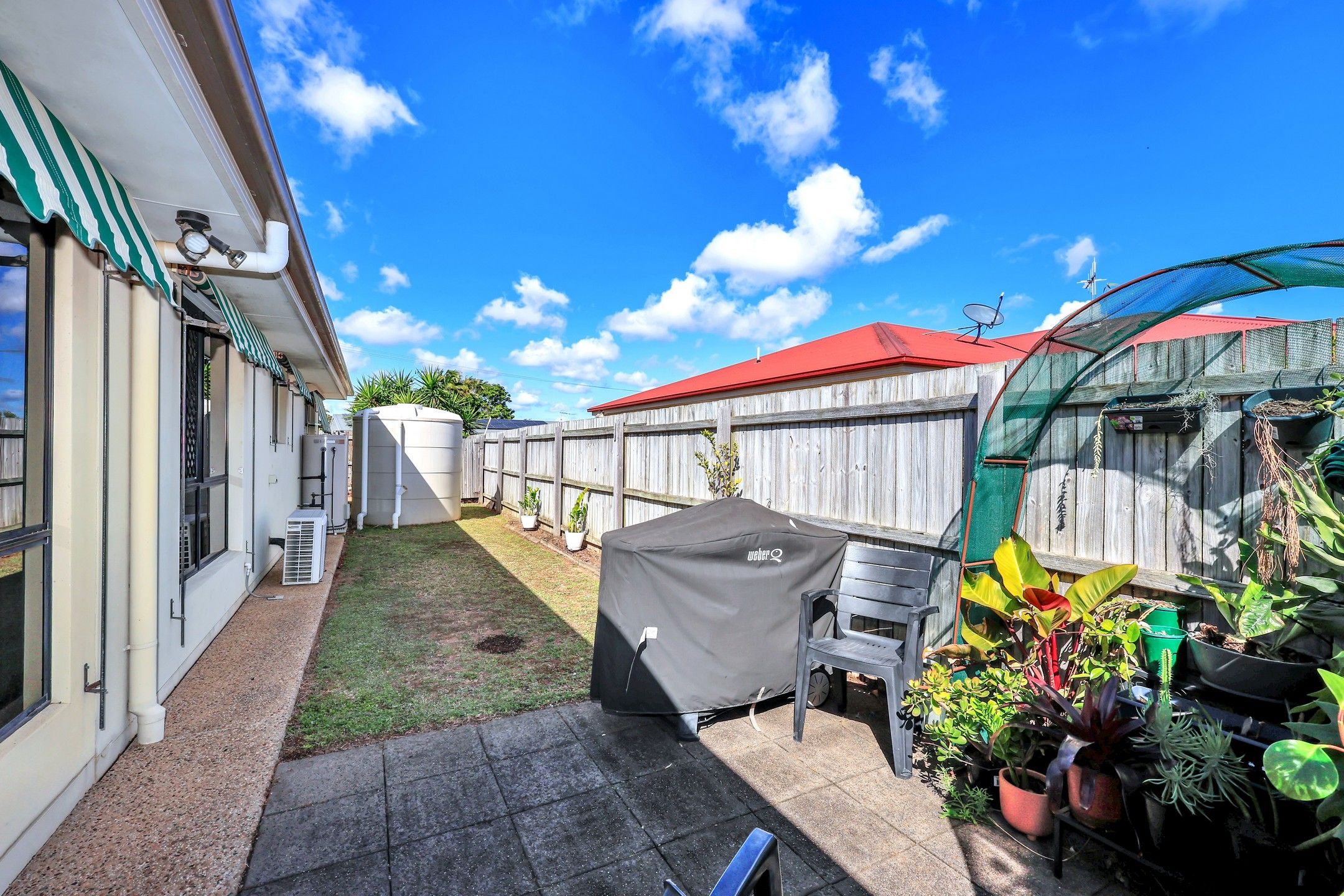 1/4A Hillvue Crescent — photo 23 of 28