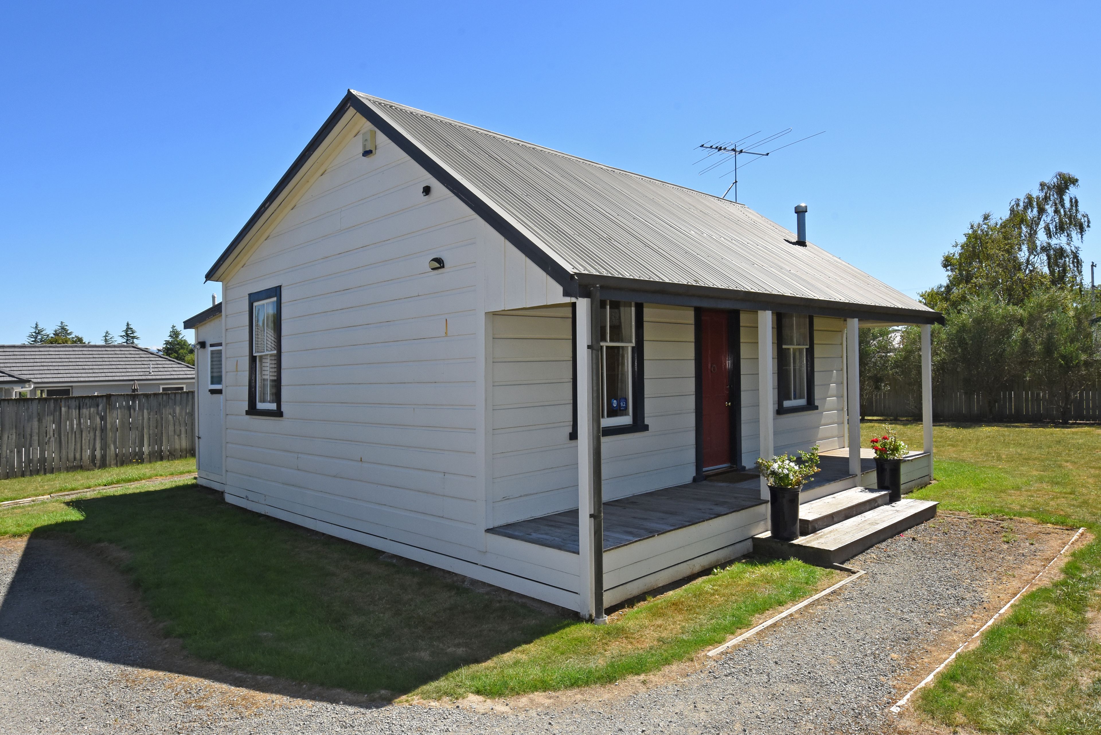 94 Jellicoe Street, Martinborough, South Wairarapa District