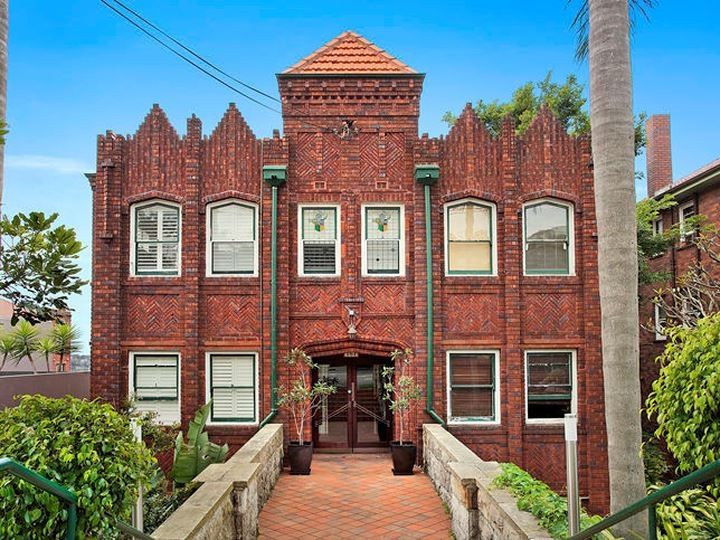 14/161 Victoria Road, Bellevue Hill, NSW 2023