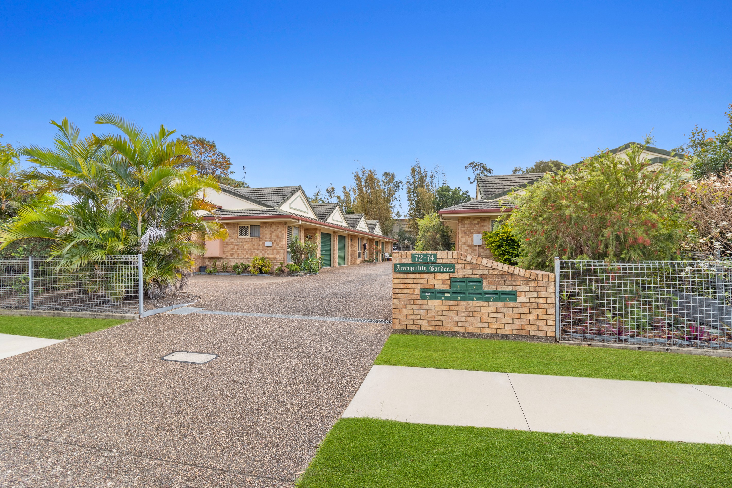 2/72-74 Miller Street, Urangan, QLD 4655