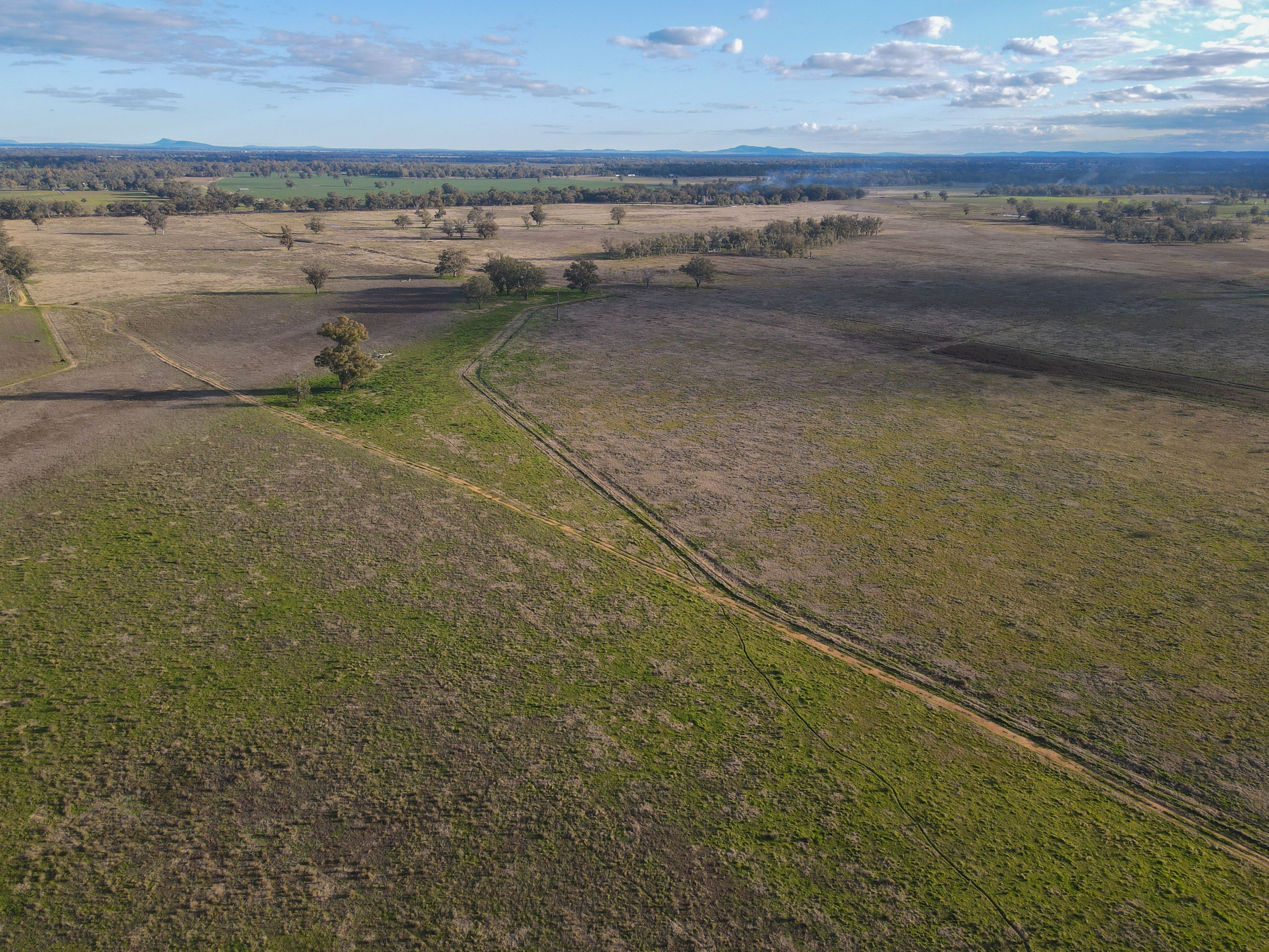 Part Troubalgie Littles Road, Forbes, NSW 2871