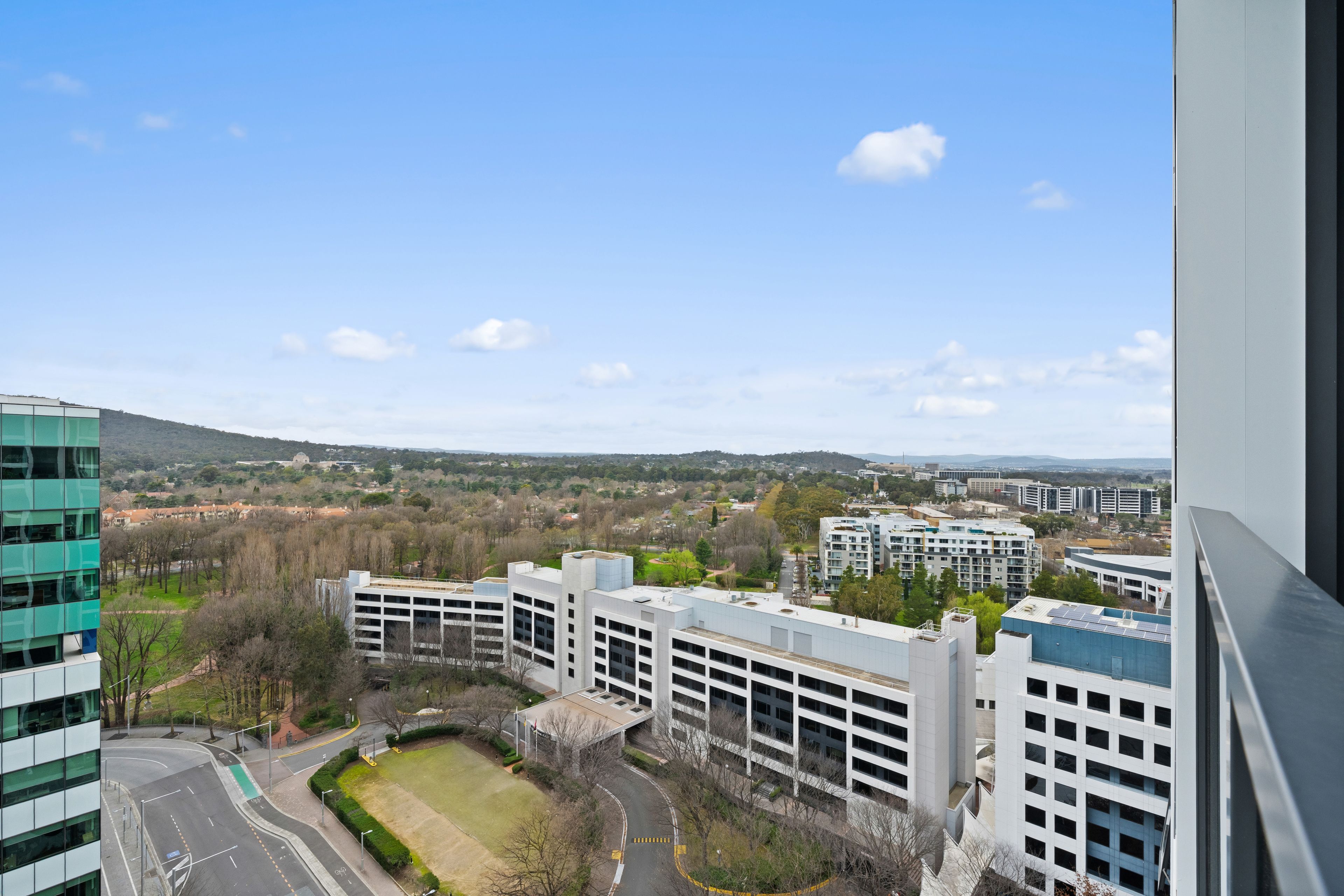 170/20 Allara Street — photo from Ray White Canberra
