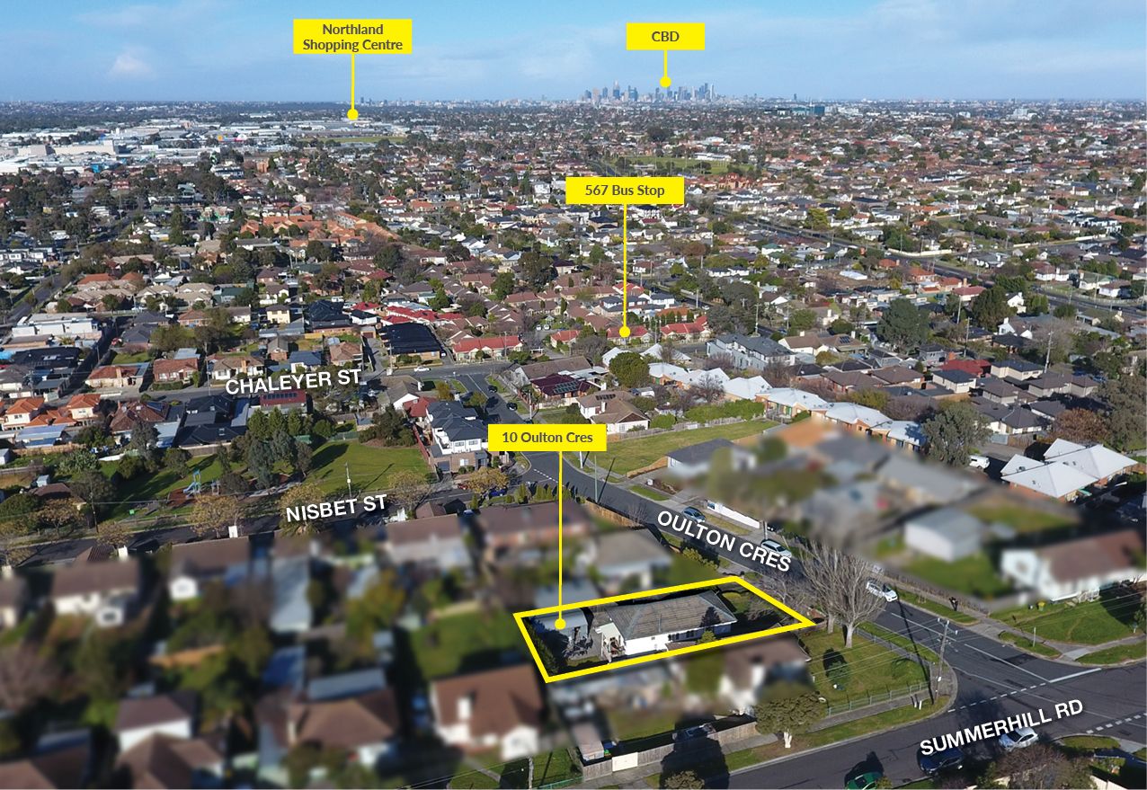 10 Oulton Crescent, Reservoir, VIC 3073