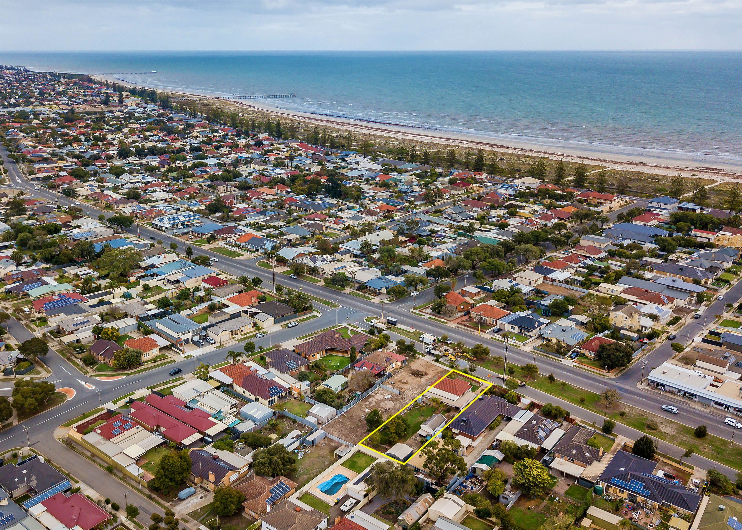 592 Military Road, Largs North, SA 5016