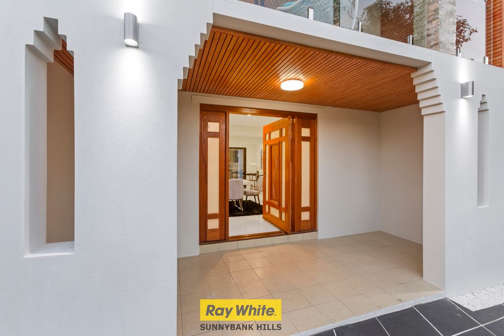 12 Janina Street, Sunnybank Hills, QLD 4109
