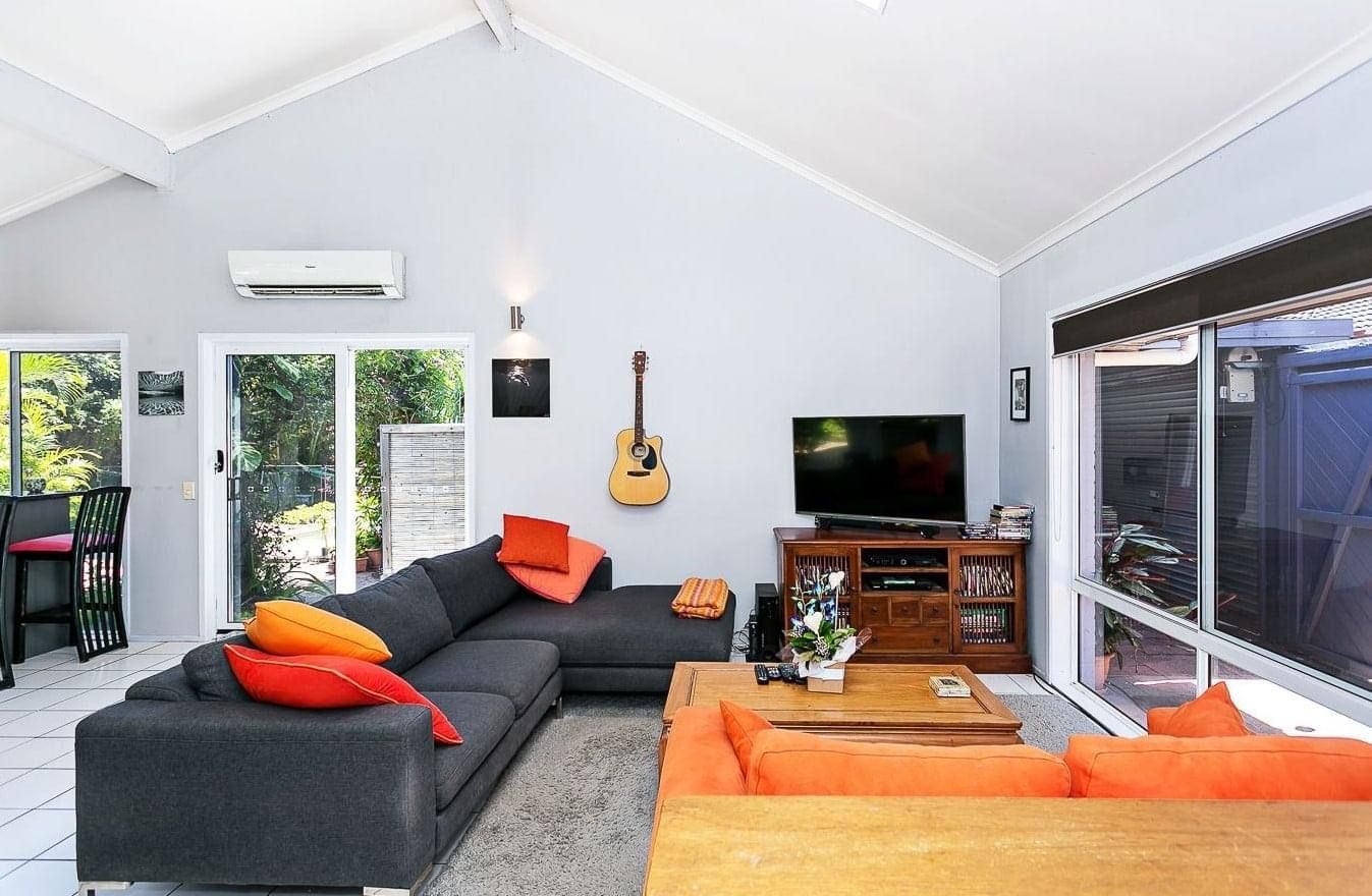 1/128 Cottesloe Drive, Robina, QLD 4226