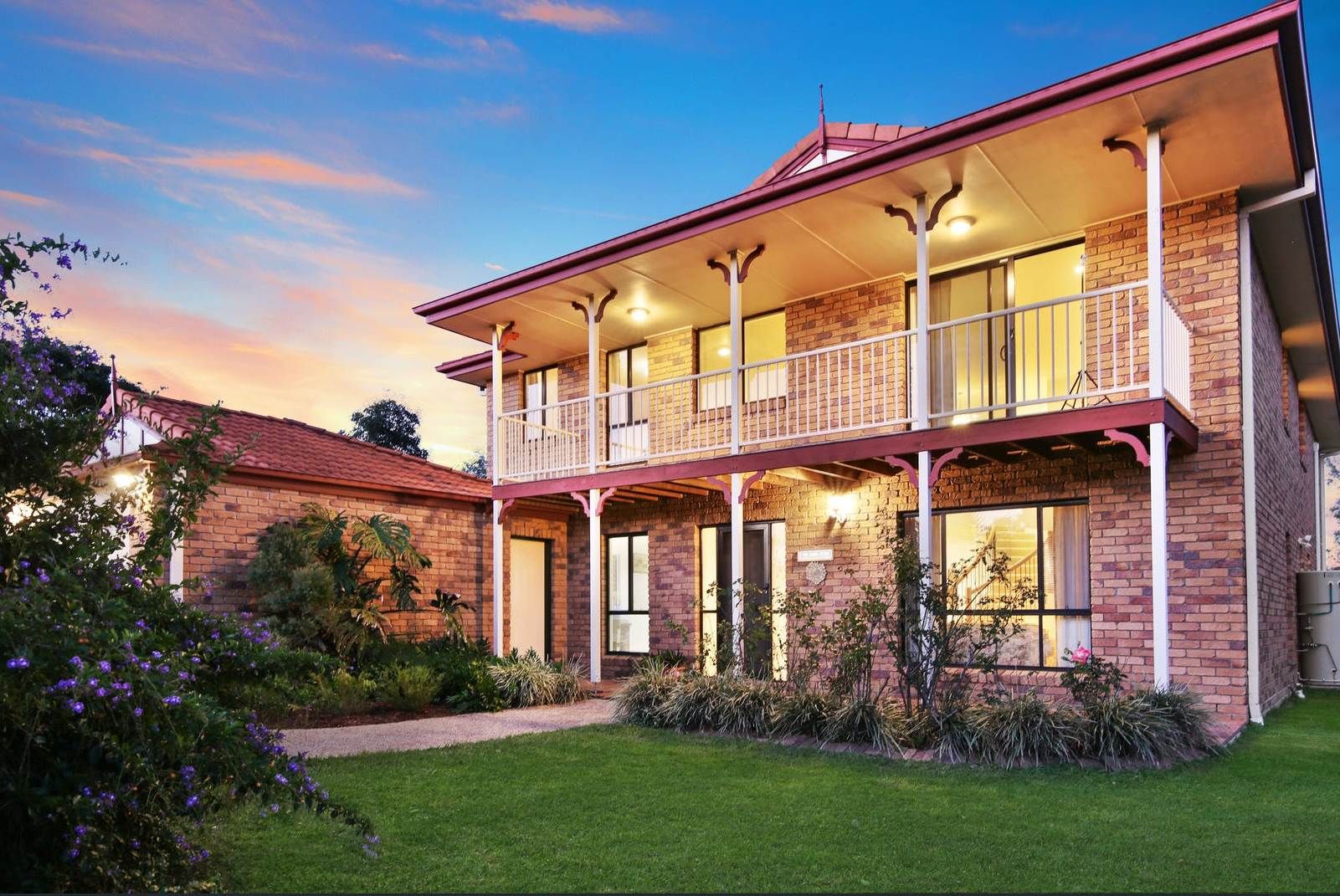 7 Bellwood Court, Highvale, QLD 4520