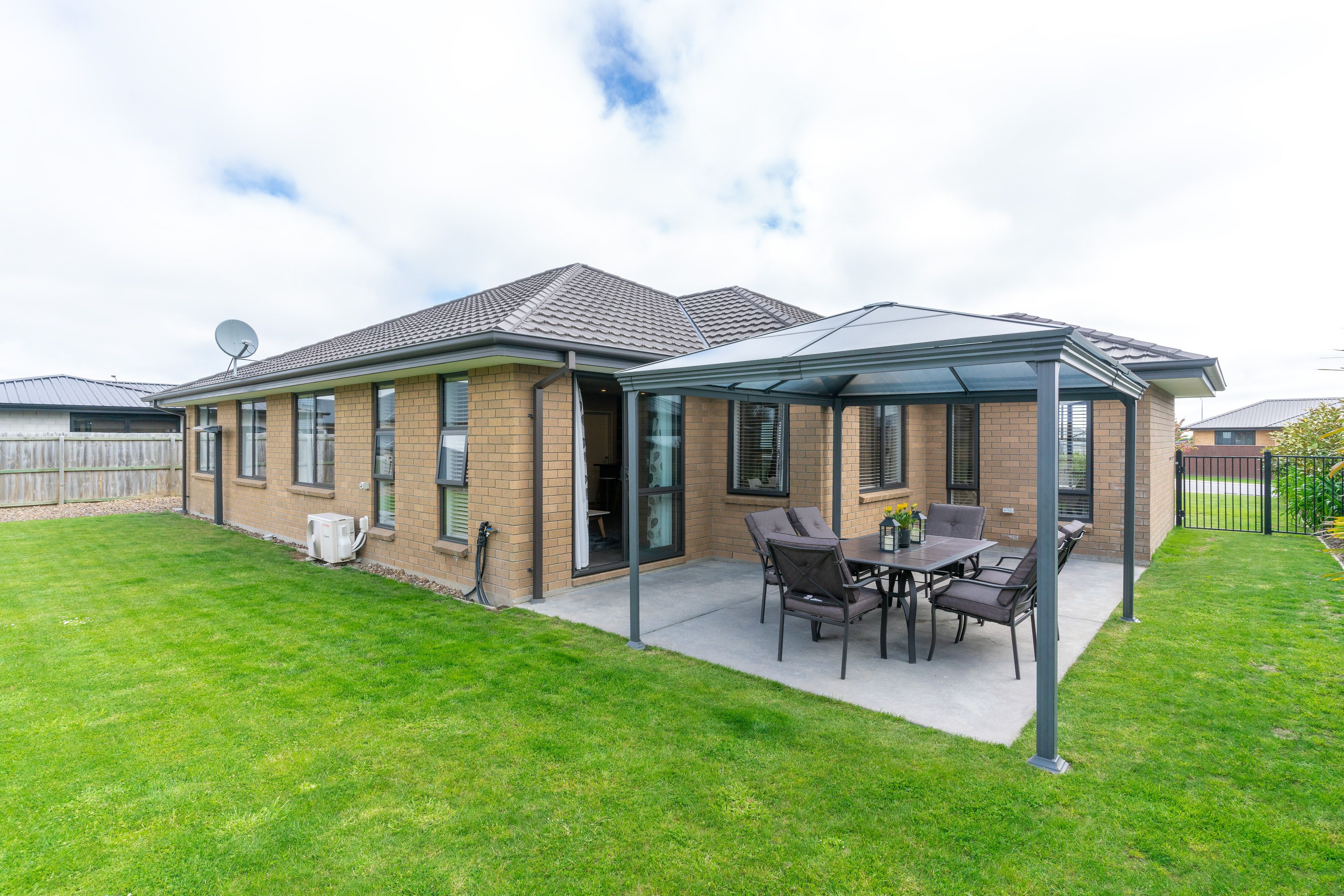 4 Tapanui Place, Rolleston, Selwyn District