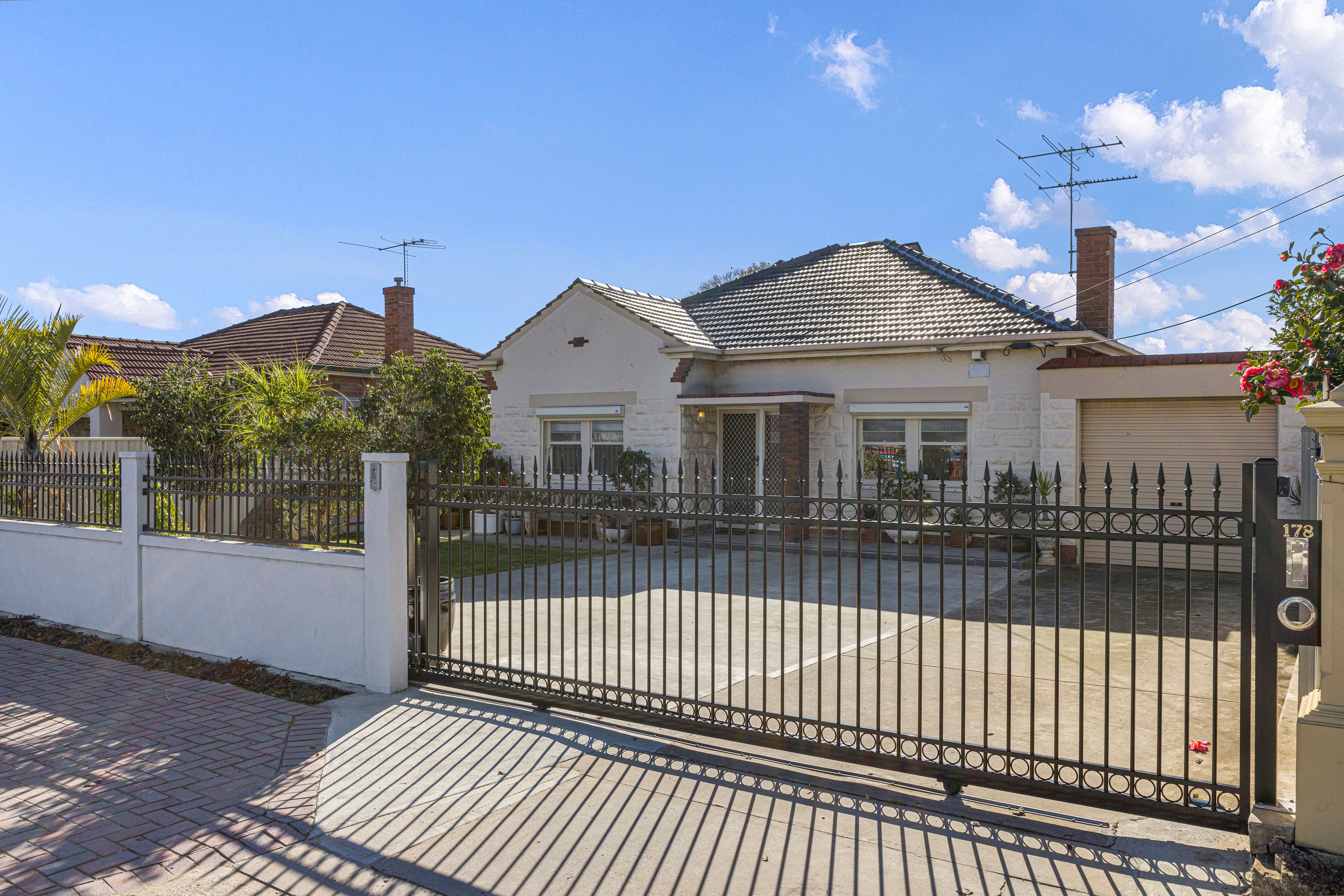 178 Torrens Road, Renown Park, SA 5008