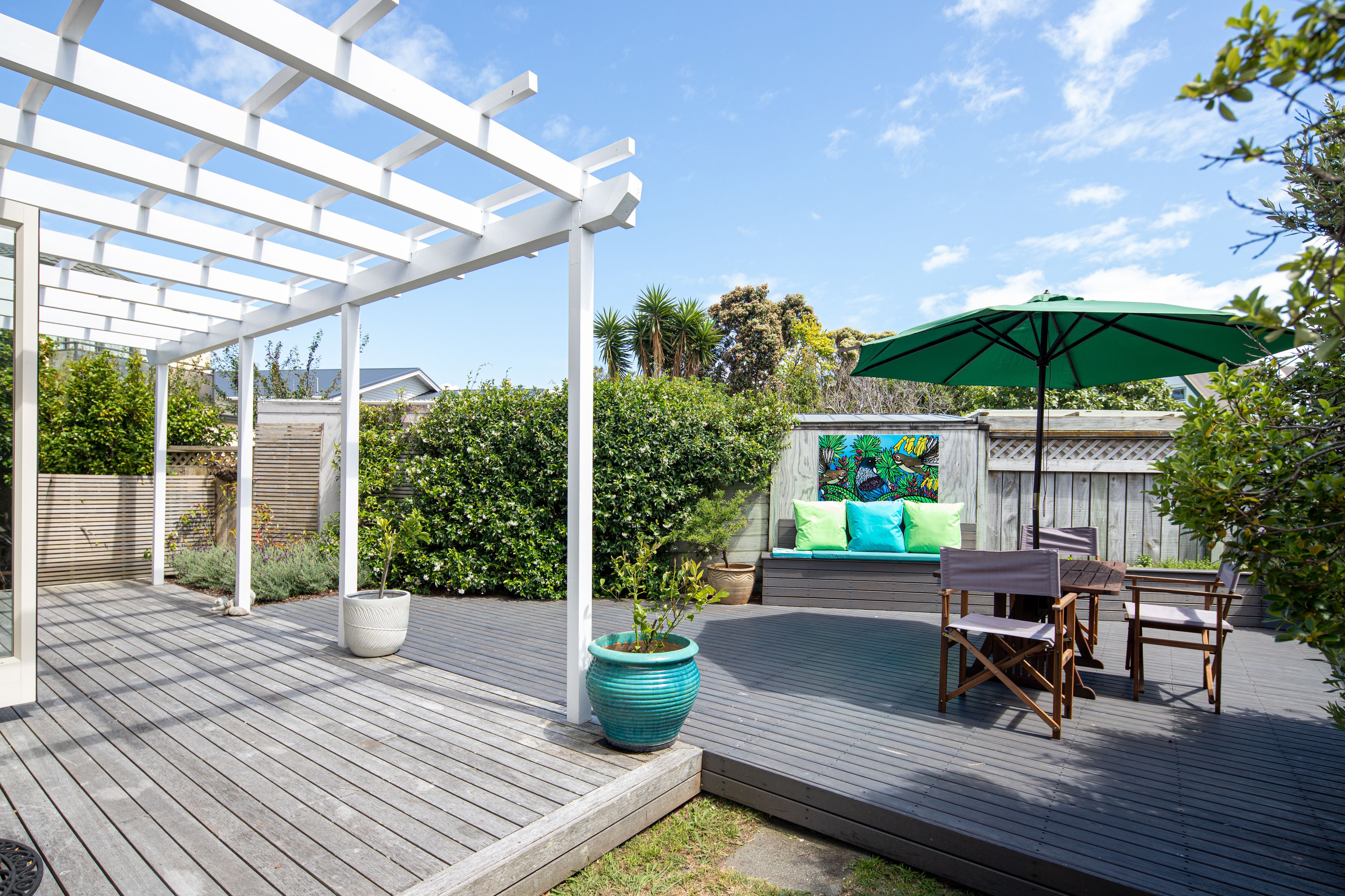 23A The Quadrant, Miramar, Wellington City