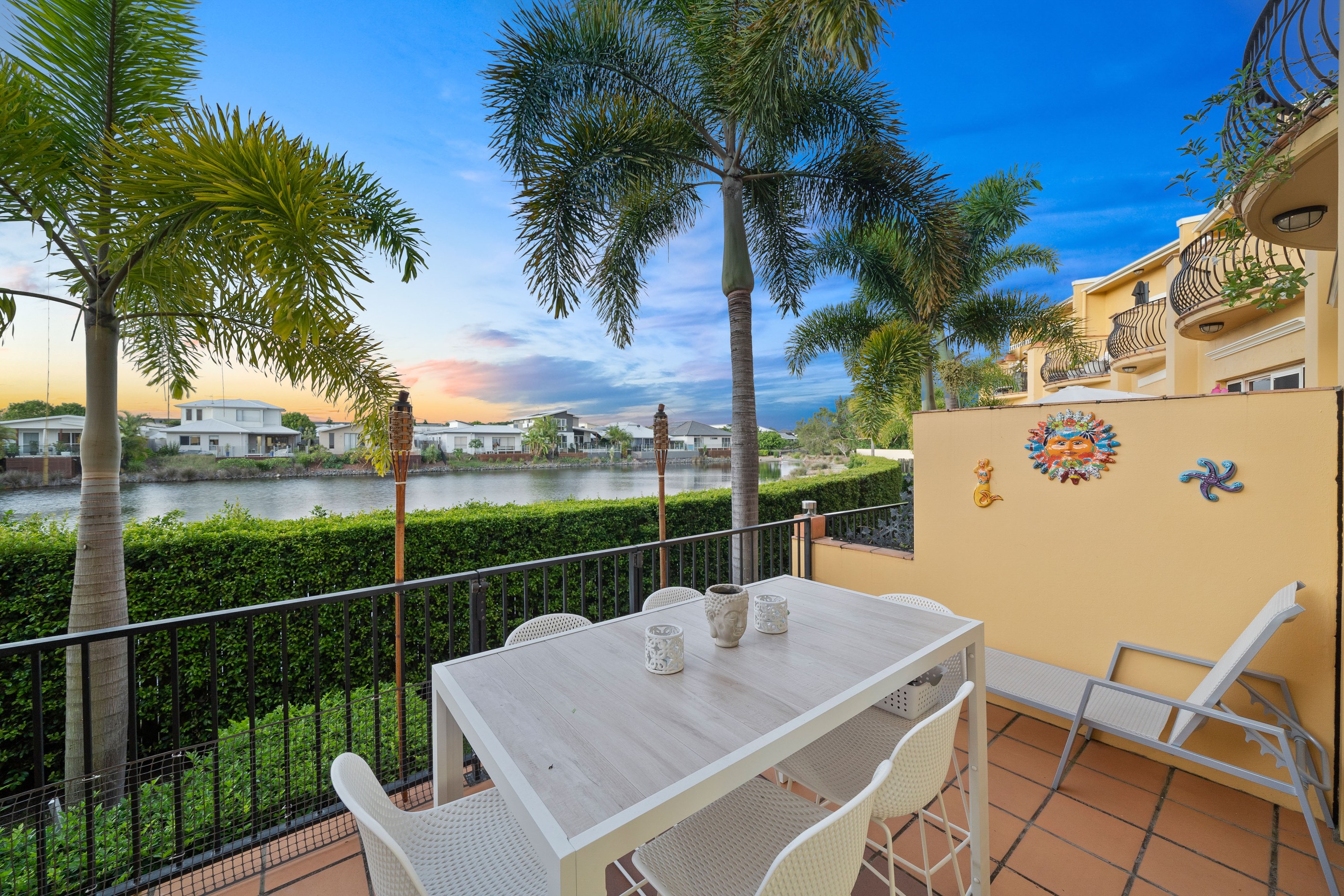18/14 Pendraat Parade, Hope Island, QLD 4212
