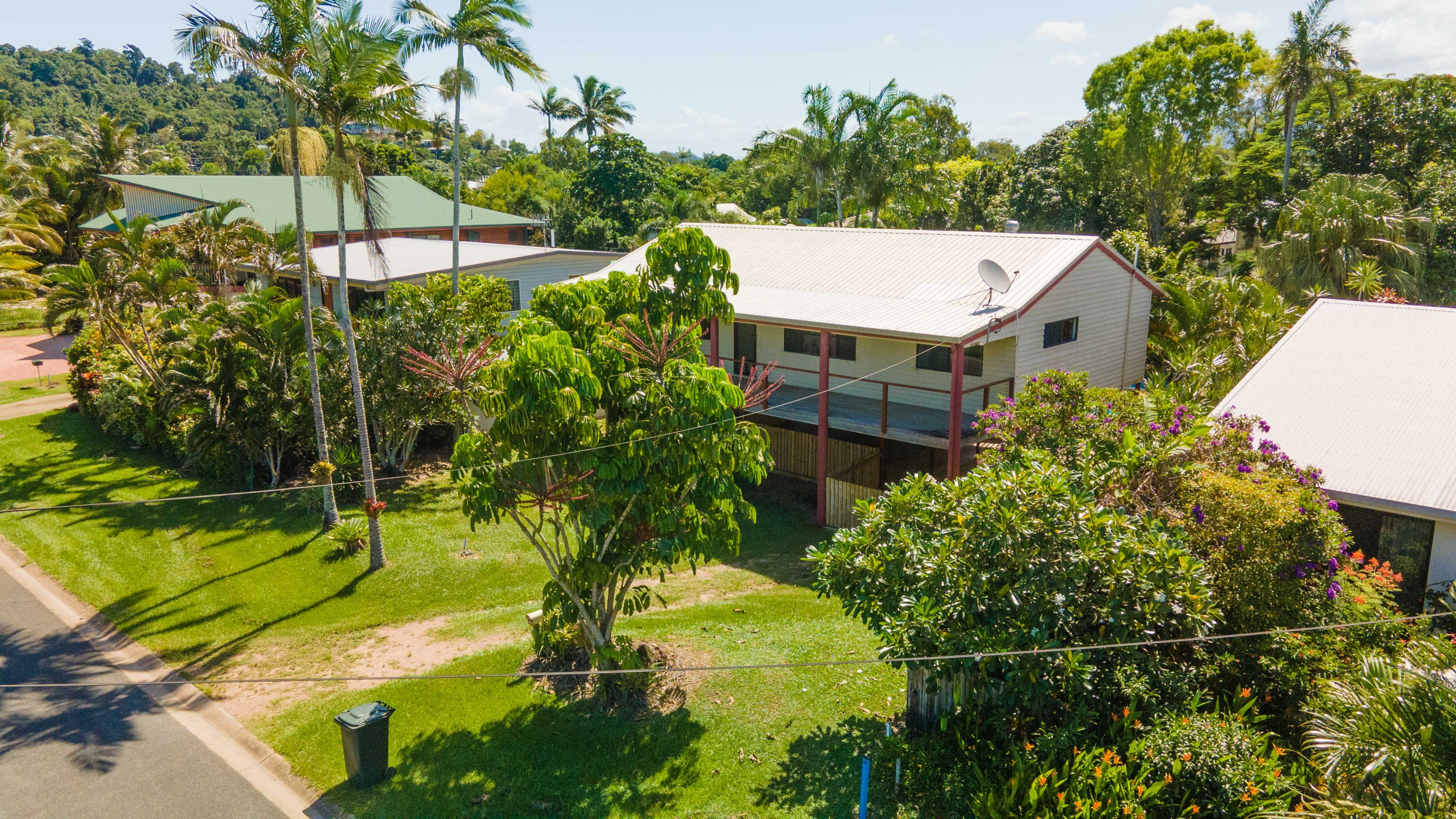 34 Wall Street, SOUTH MISSION, QLD 4852
