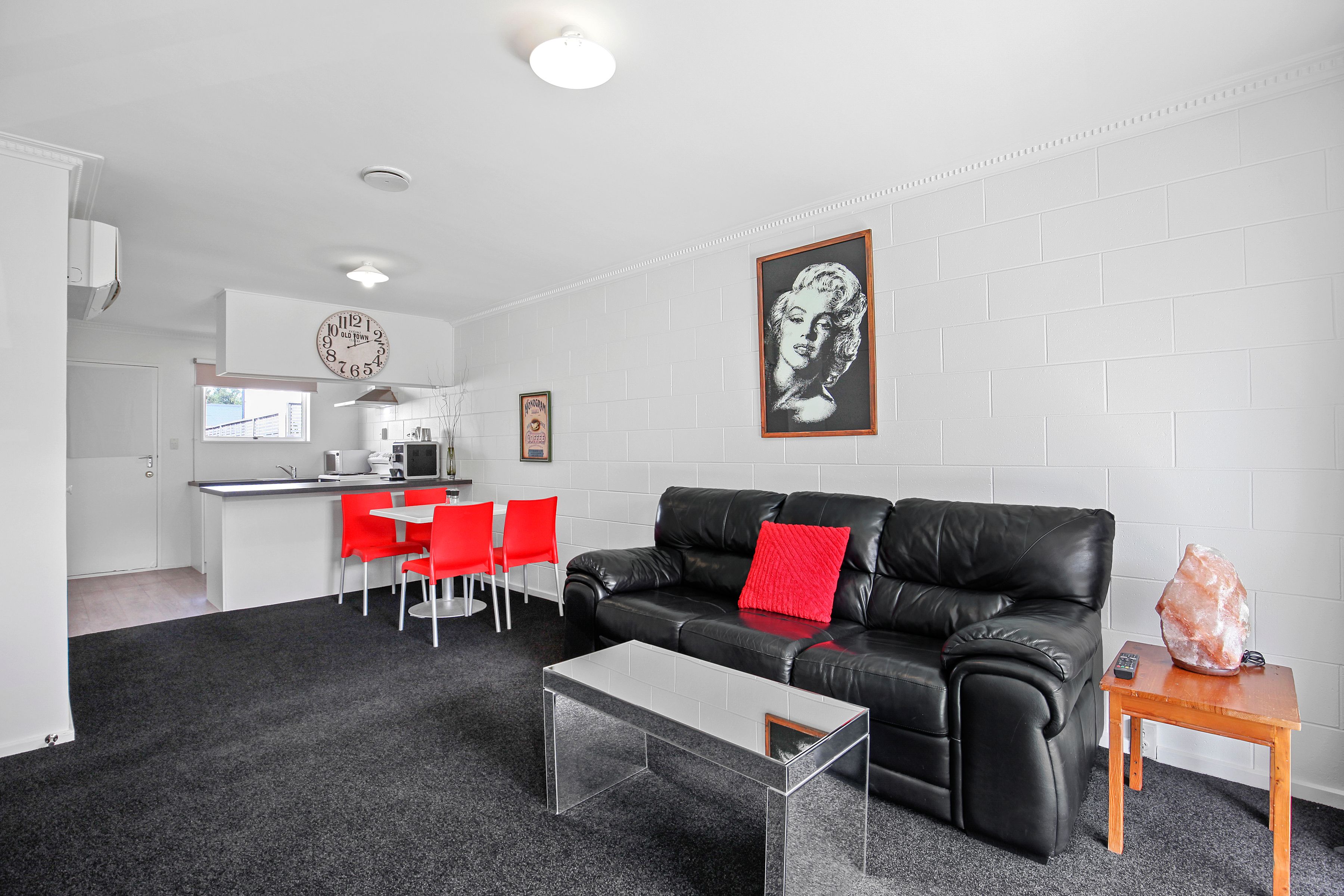 3/479 Madras Street, St Albans, Christchurch City