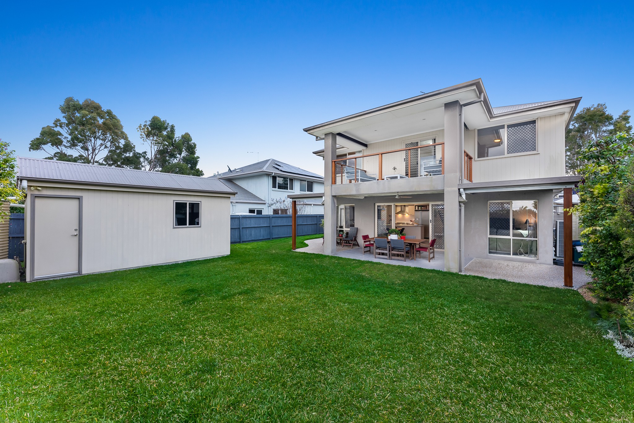 59 Langer Circuit, North Lakes, QLD 4509