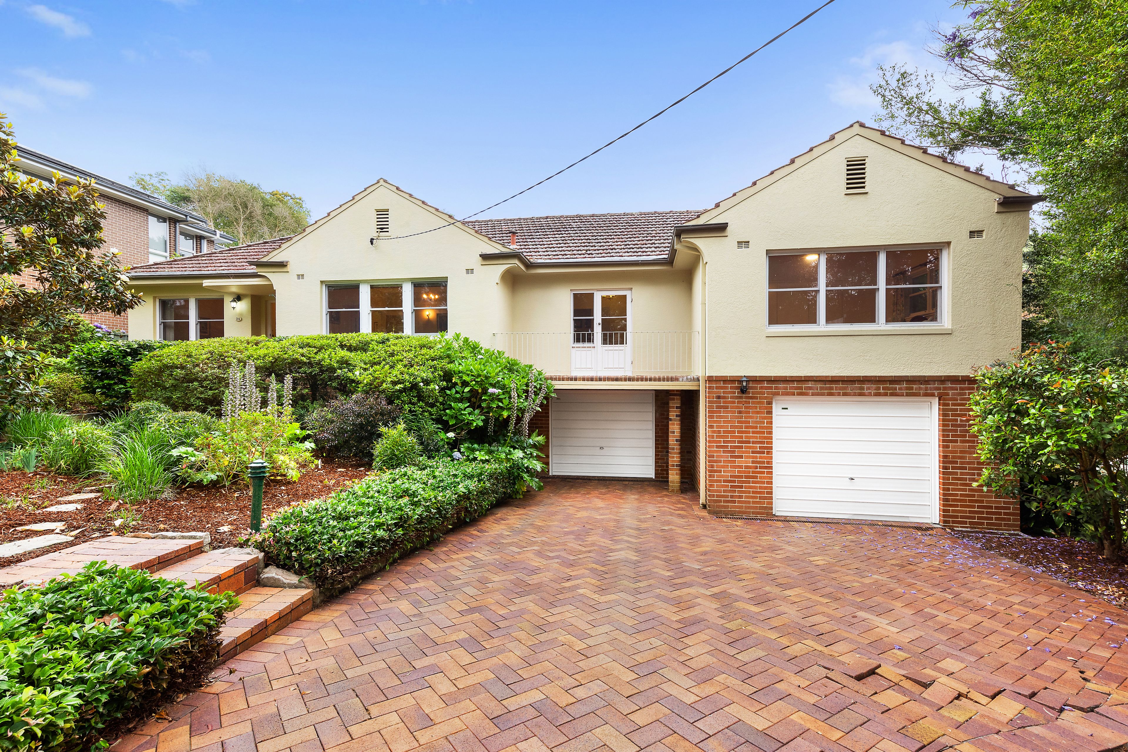 26 Lennox Street, Gordon, NSW 2072