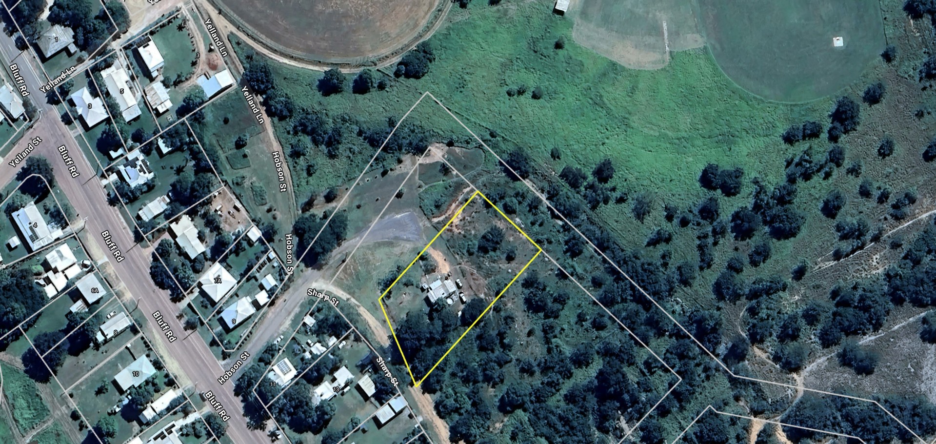 12 Victoria Street, Queenton, QLD 4820