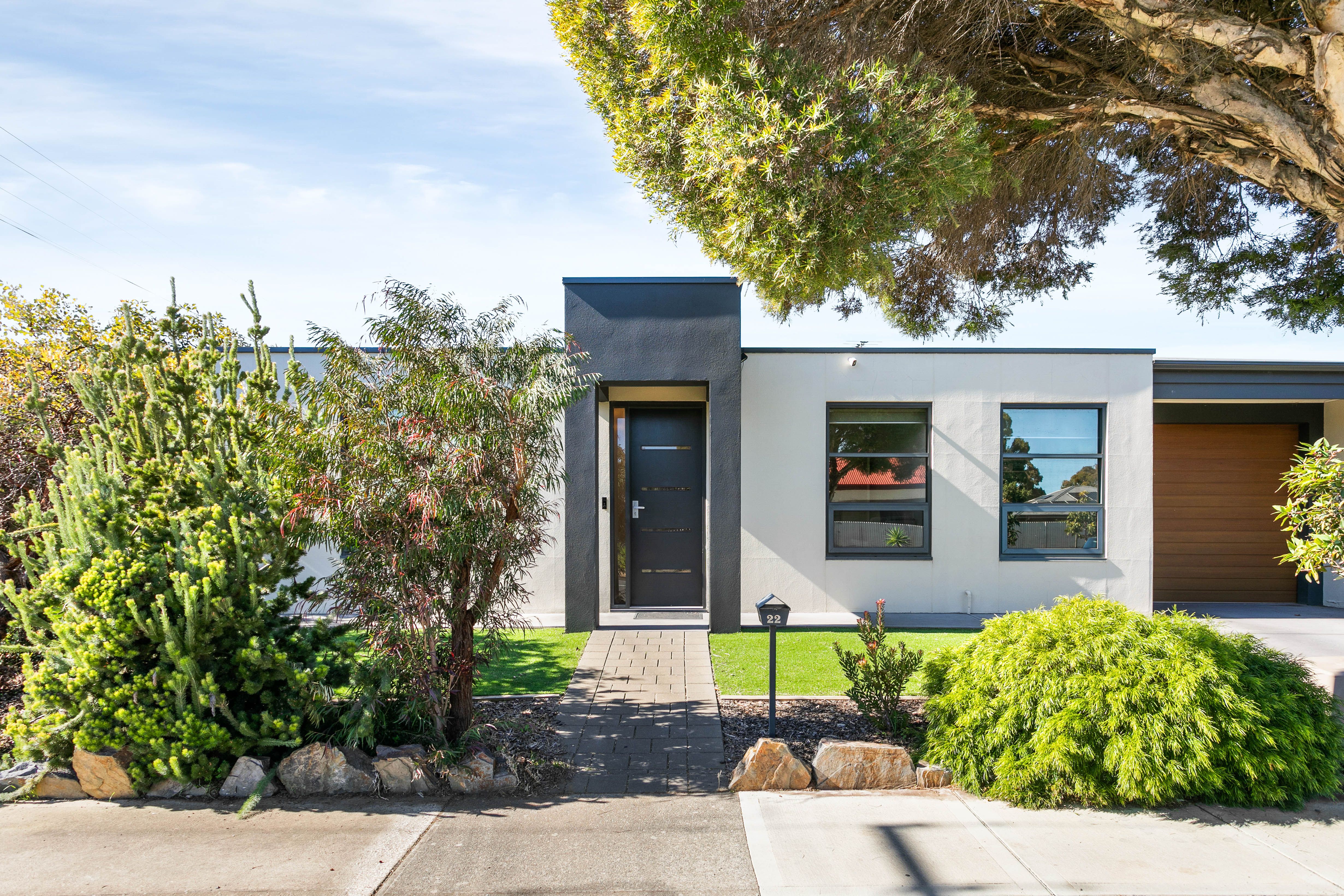 22 Beaumont Street, Clovelly Park, SA 5042