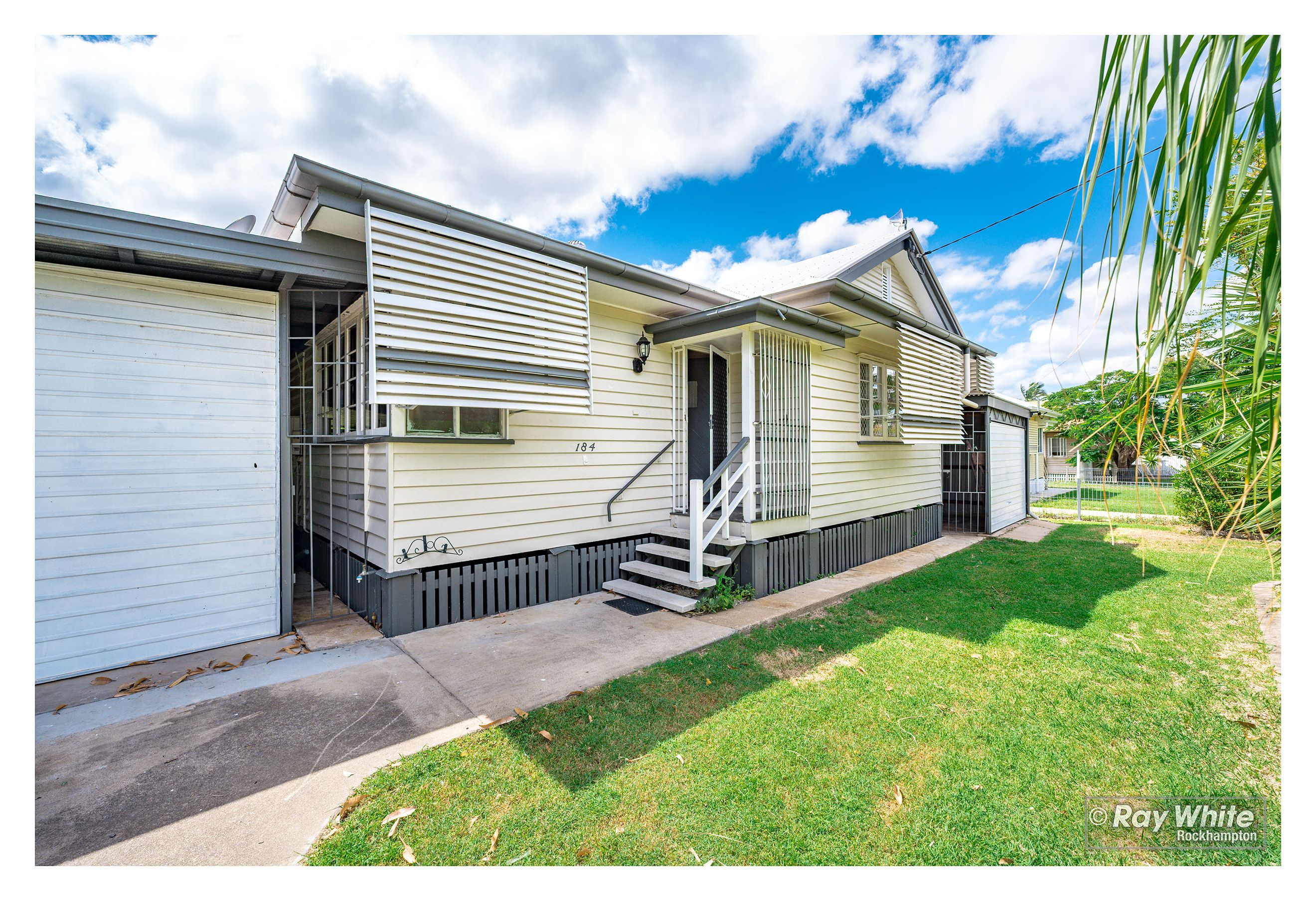 184 Grimley Street, Koongal QLD 4701