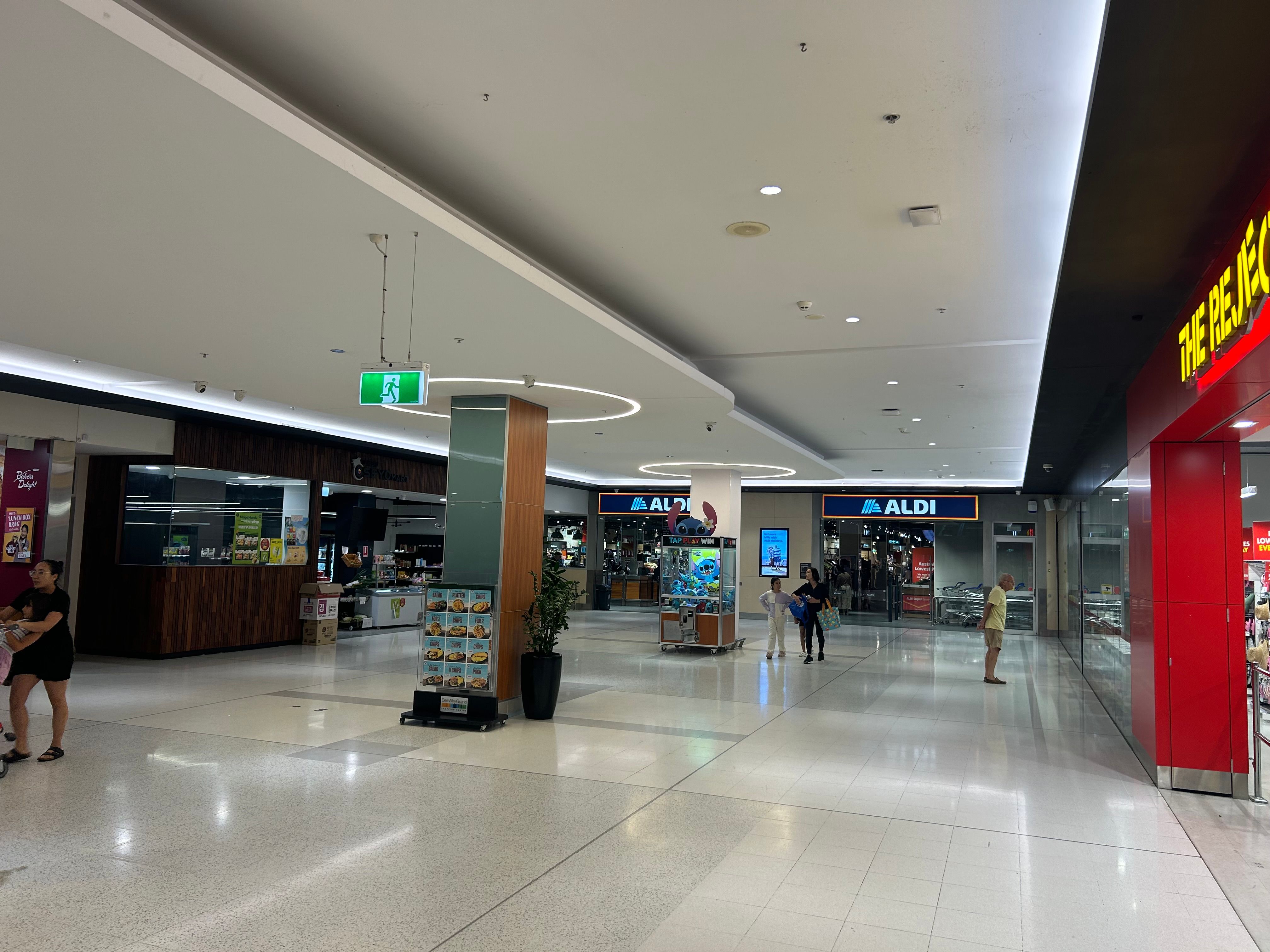 Dee Why Grand/15-19 Pacific Parade, Dee Why, NSW 2099