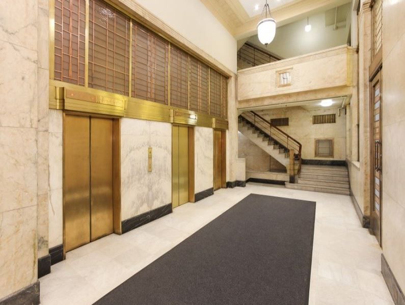 Suite 509/155 King Street, Sydney, NSW 2000